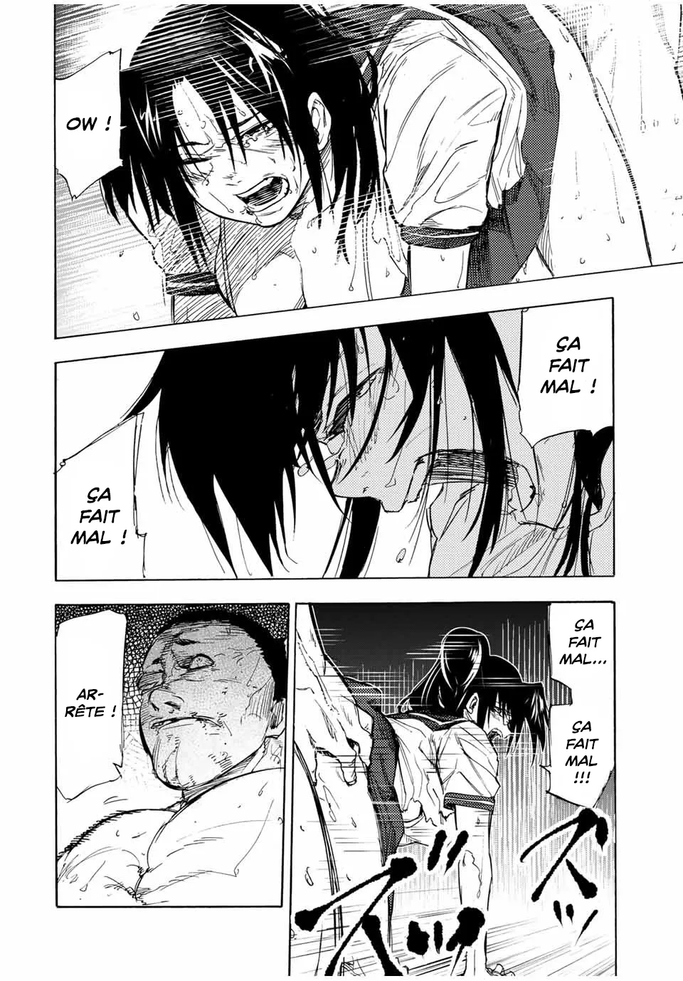 Juujika No Rokunin - 54 - 66173f06af821.webp