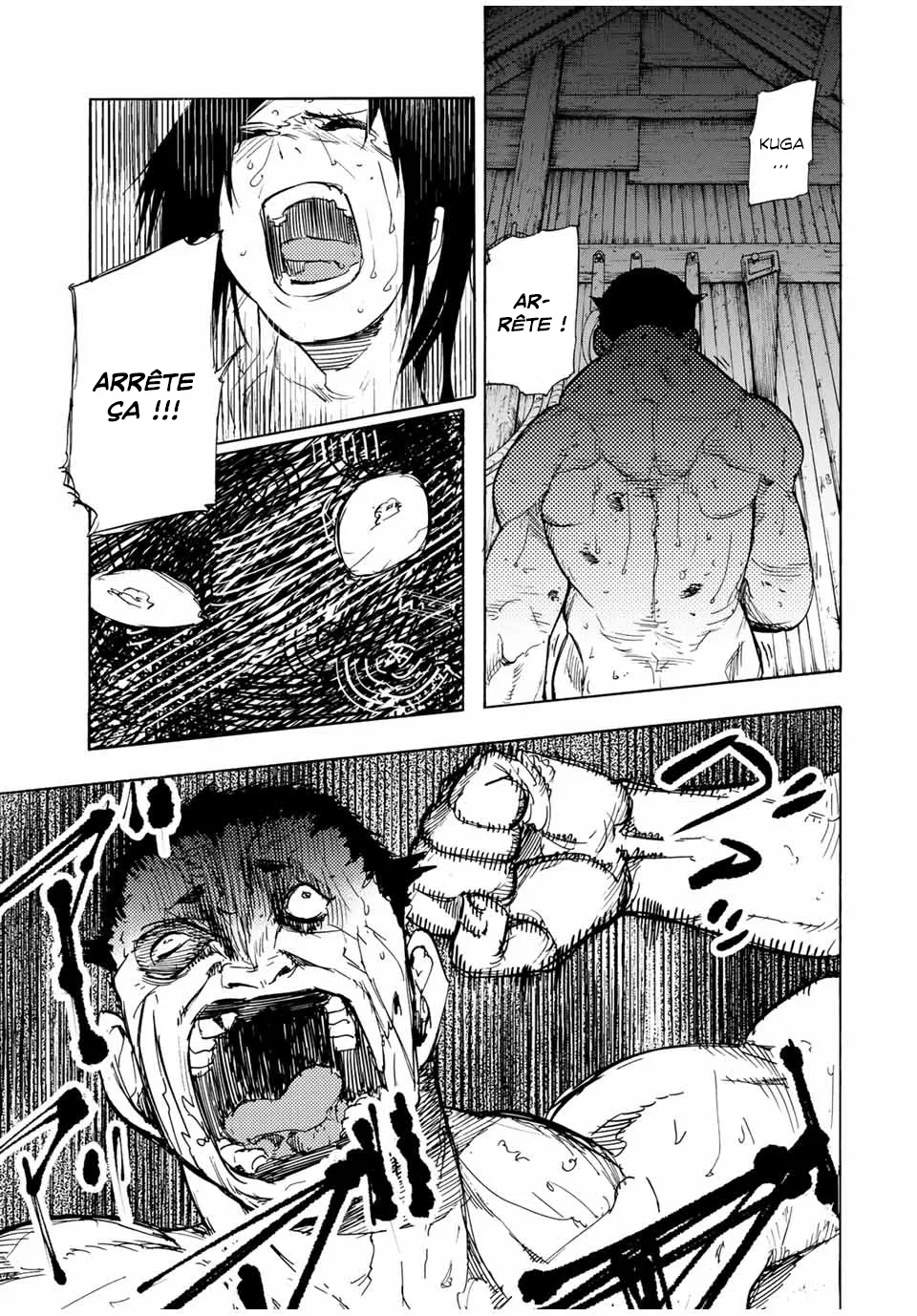 Juujika No Rokunin - 54 - 66173f07c69f9.webp