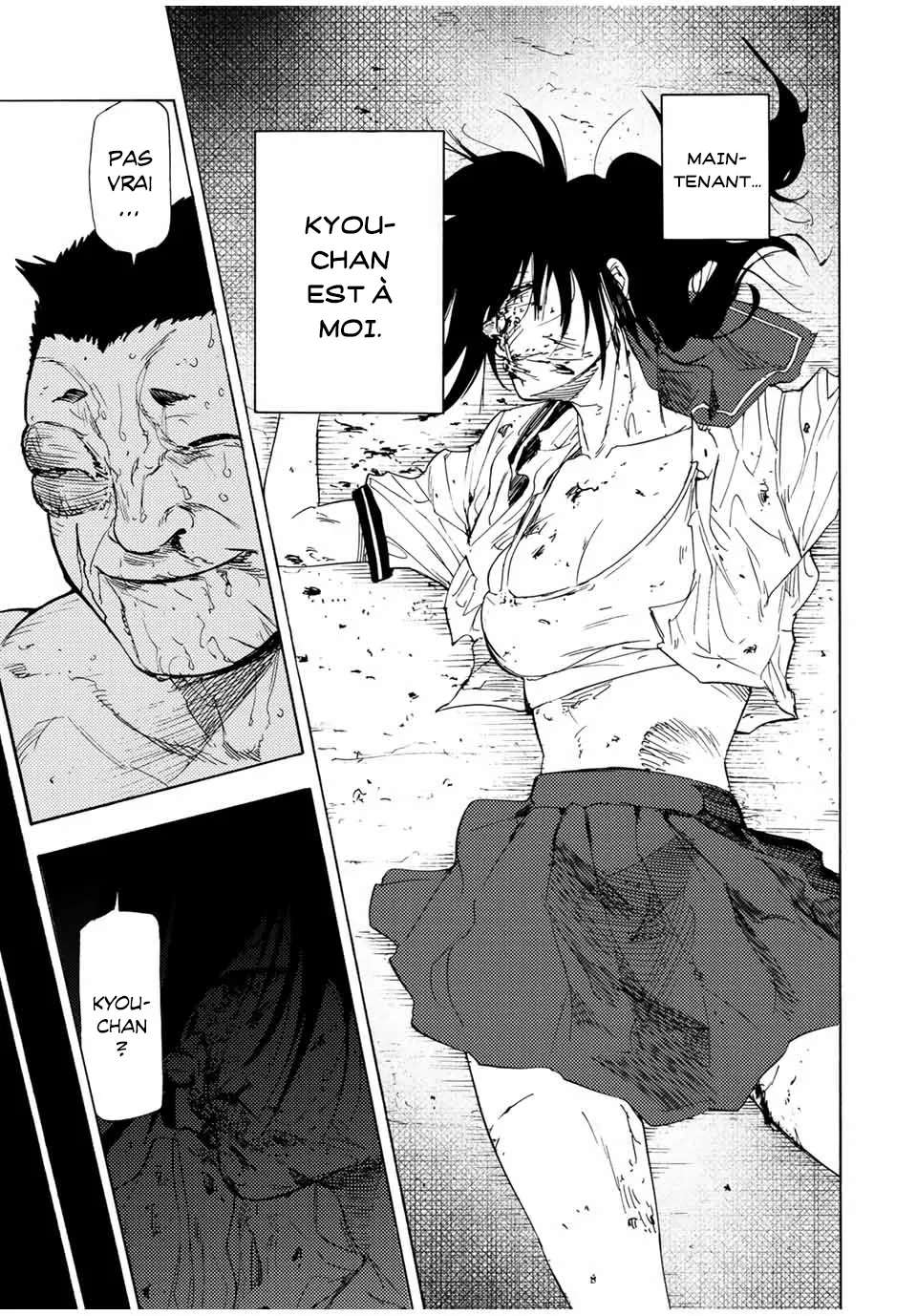 Juujika No Rokunin - 54 - 66173f0d5716a.webp