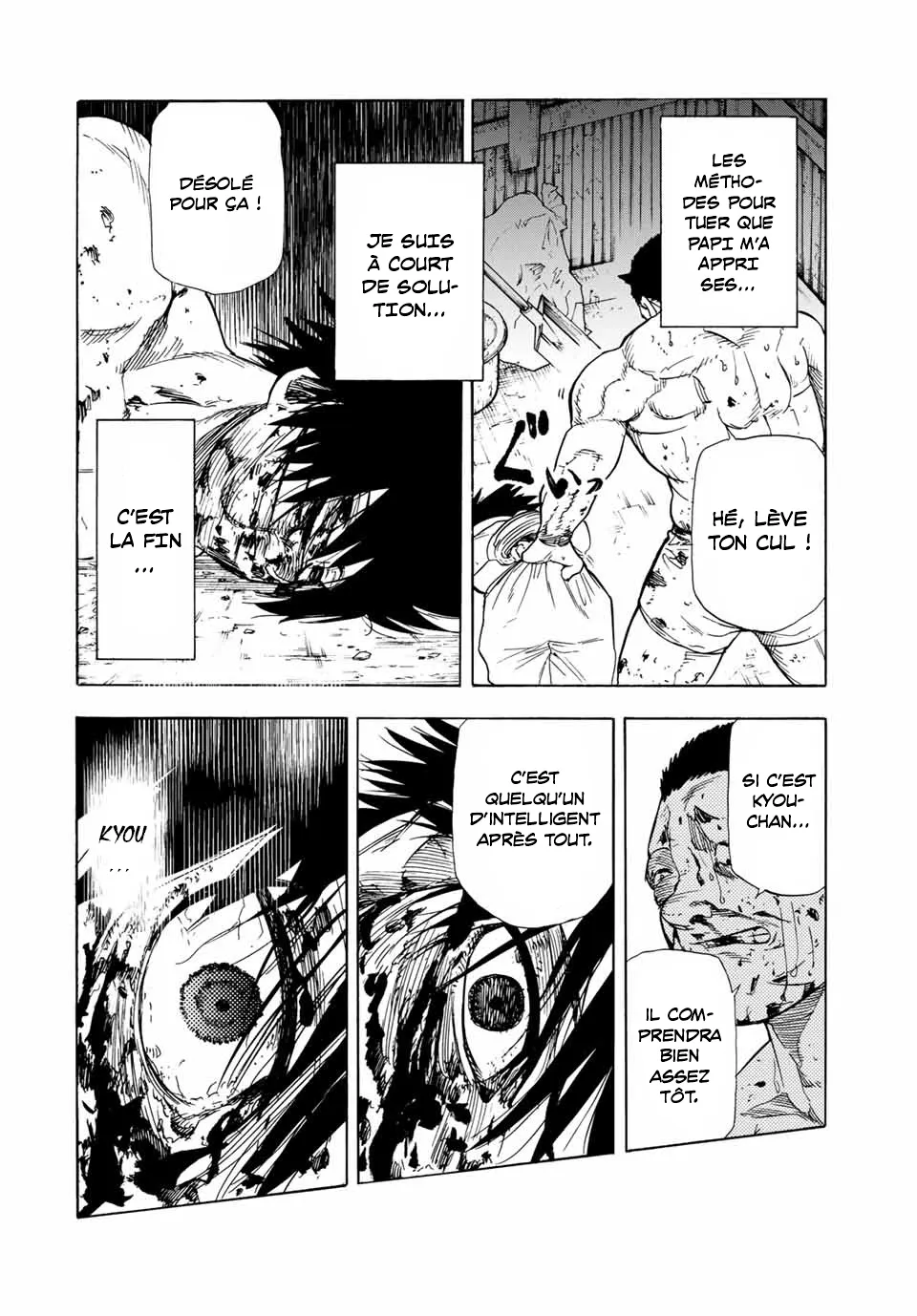 Juujika No Rokunin - 56 - 66173f23e21e2.webp
