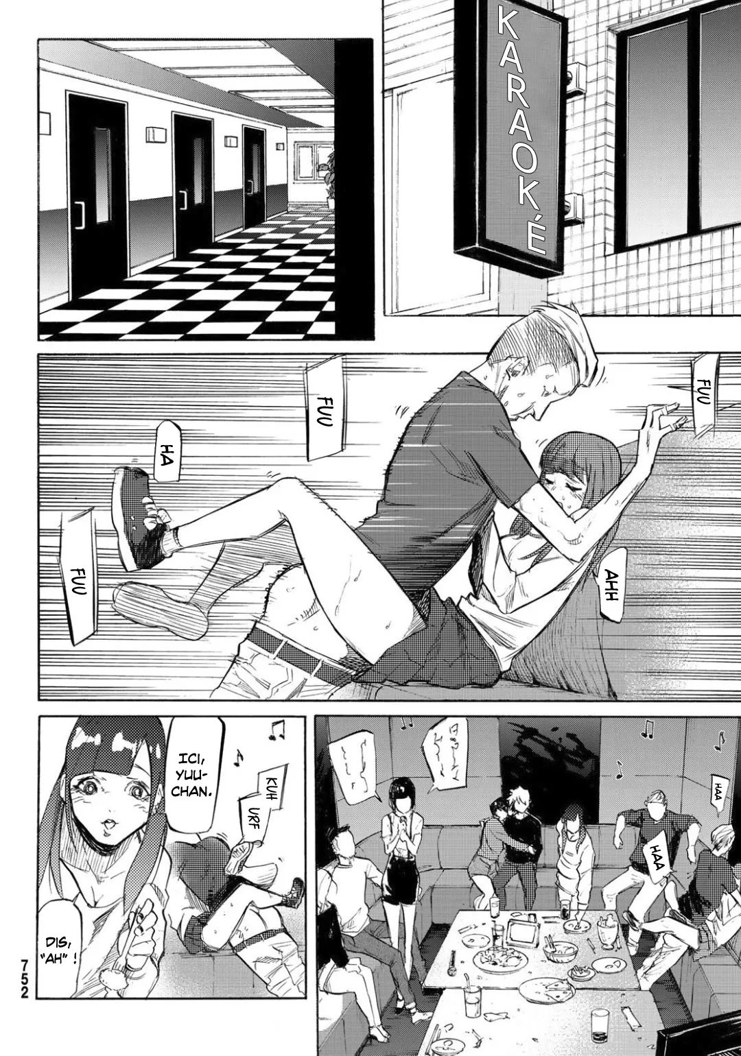 Juujika No Rokunin - 6 - 66173f680badf.webp
