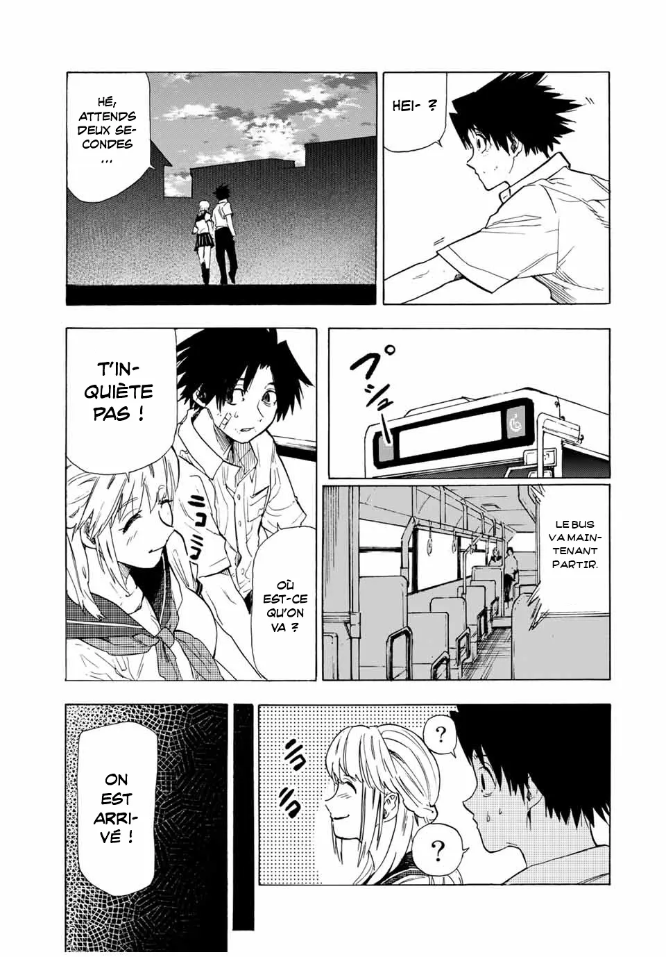 Juujika No Rokunin - 61 - 66173f9a38467.webp