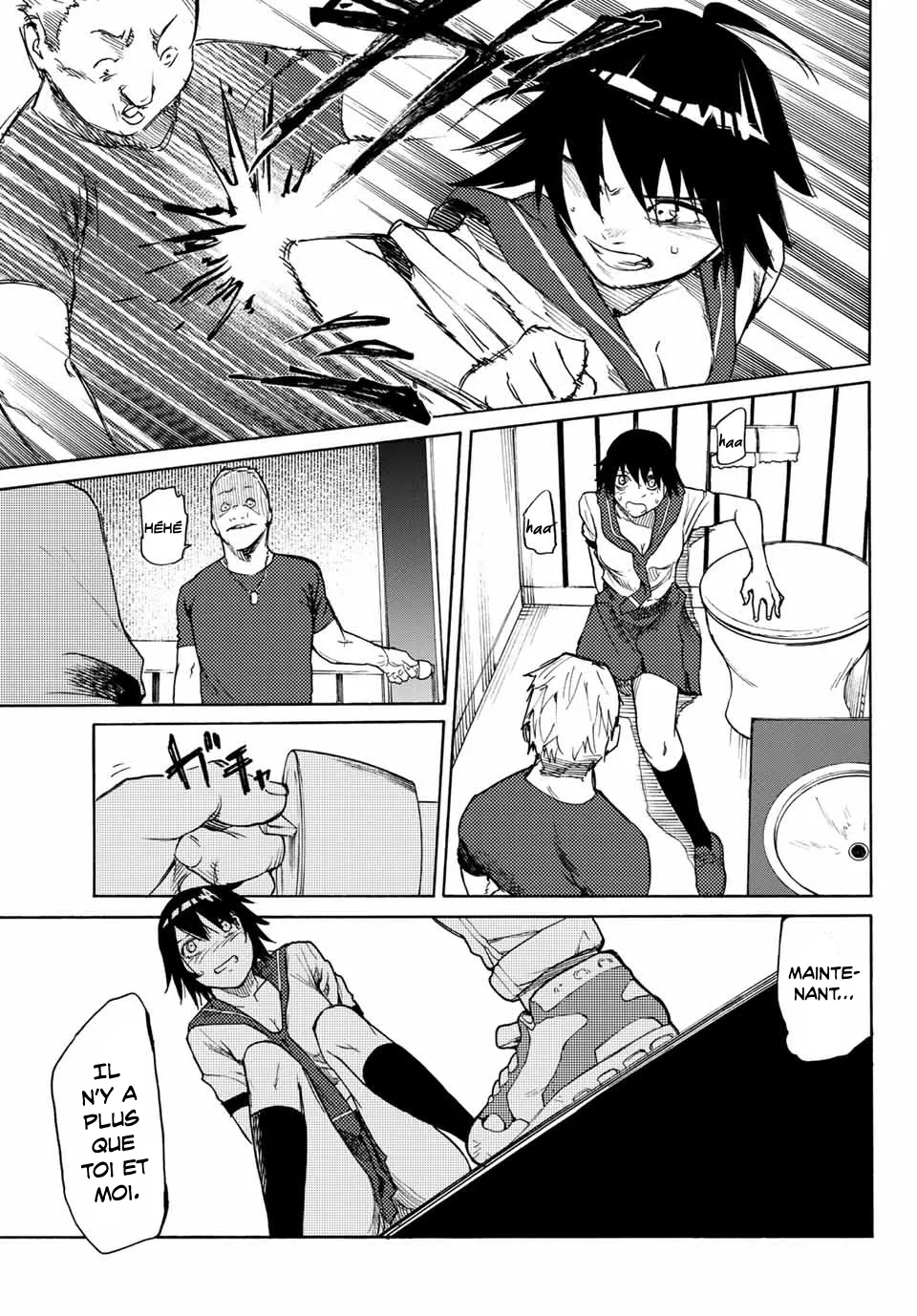 Juujika No Rokunin - 7 - 661740236247f.webp