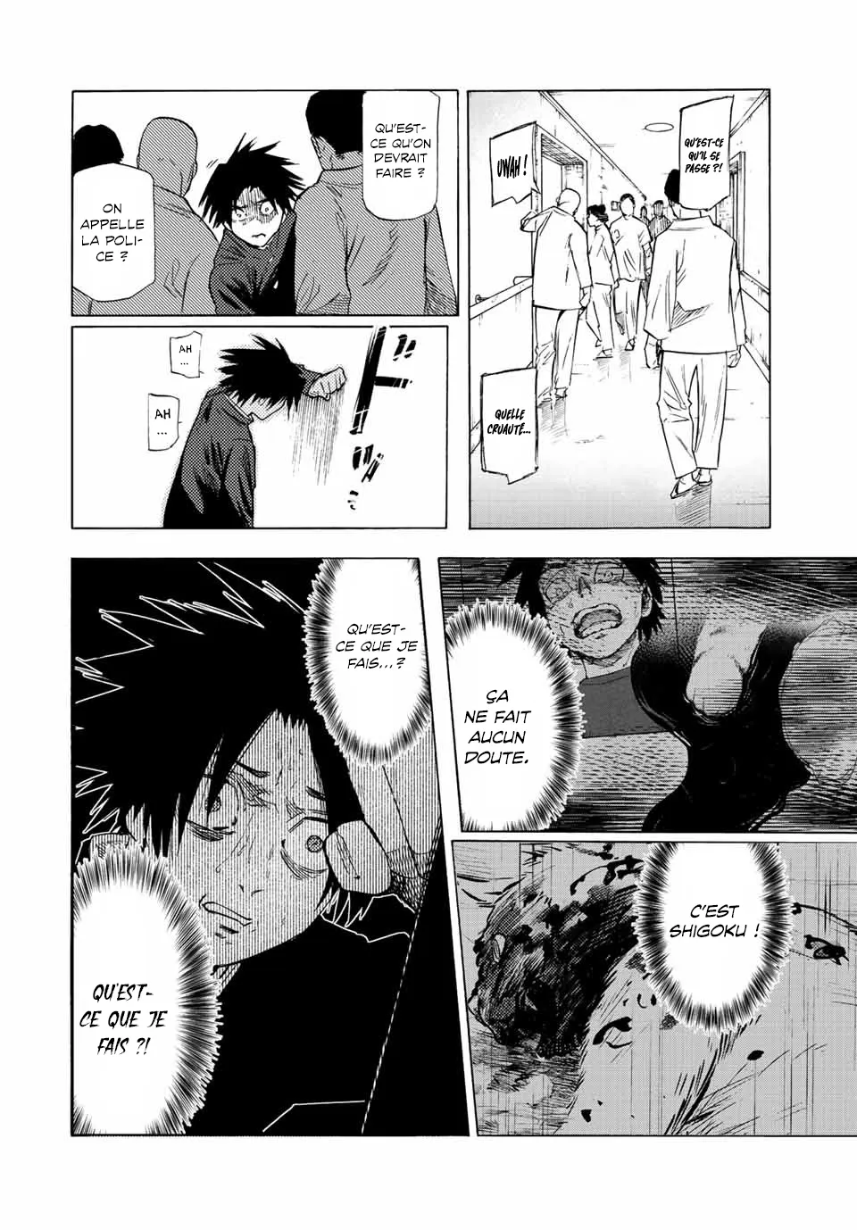Juujika No Rokunin - 70 - 6617403c79720.webp
