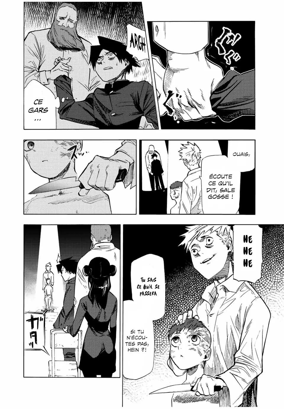 Juujika No Rokunin - 71 - 661740497b363.webp