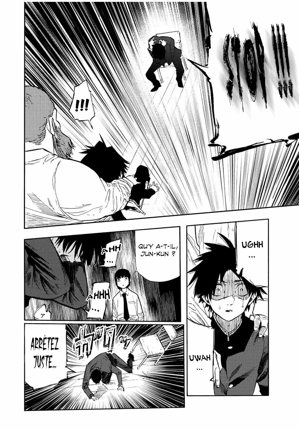 Juujika No Rokunin - 73 - 66174061c3279.webp