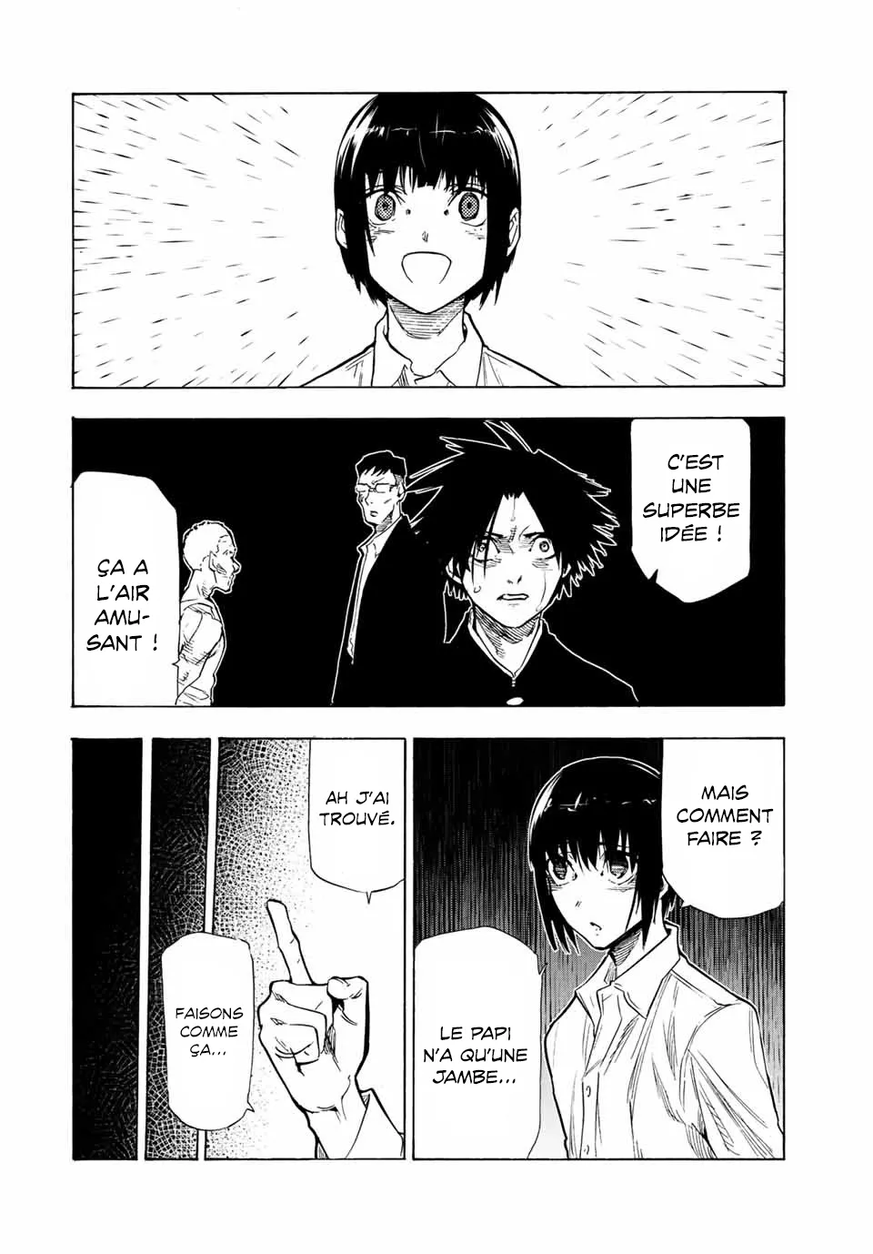 Juujika No Rokunin - 81 - 661740e363c51.webp