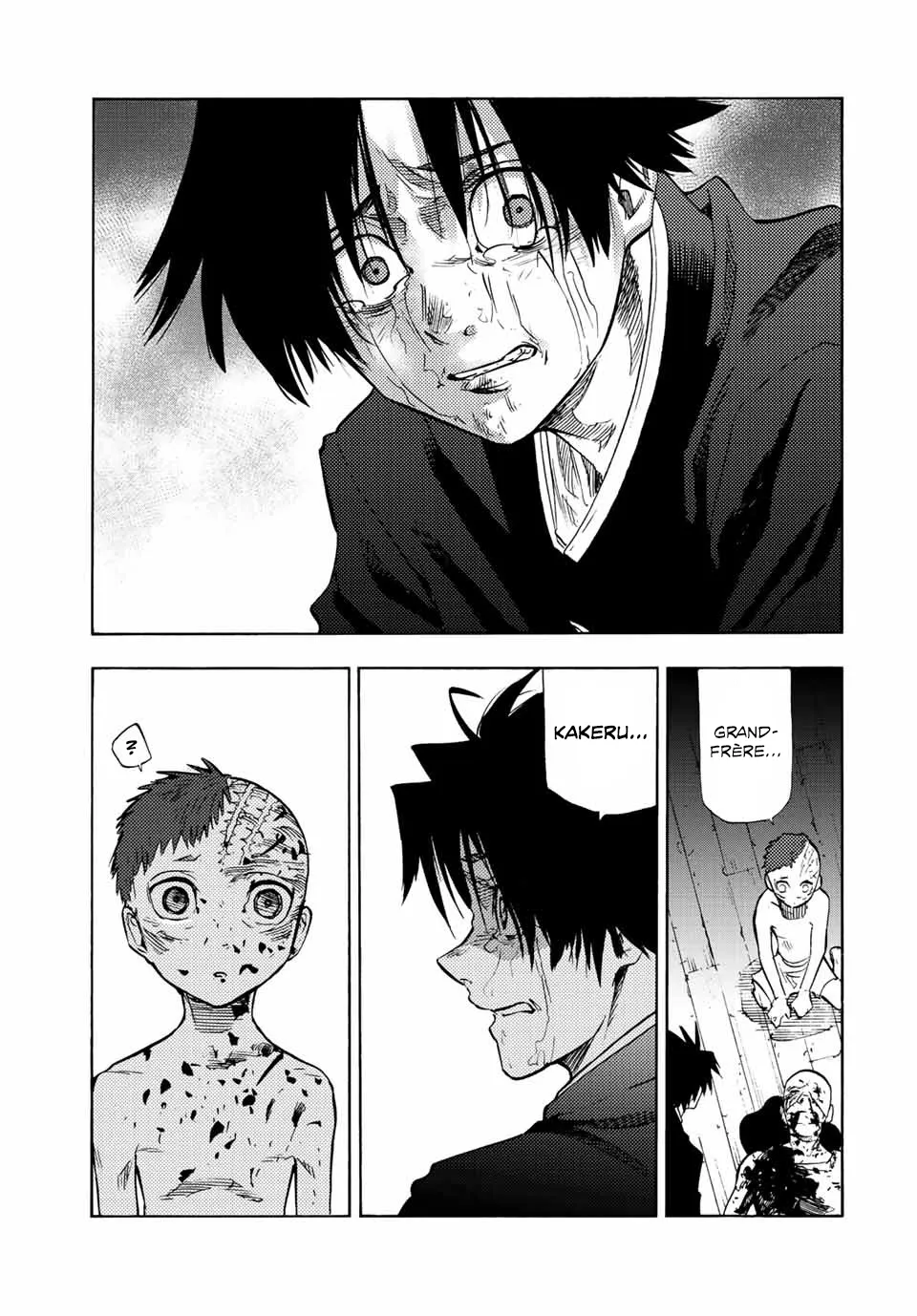 Juujika No Rokunin - 83 - 661740fd354de.webp