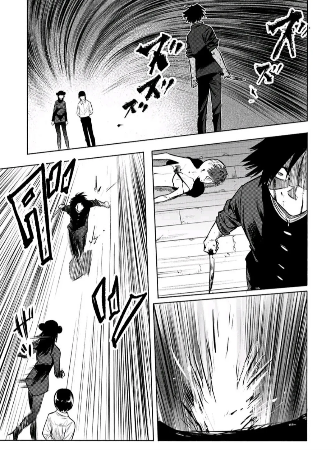 Juujika No Rokunin - 84 - 661741097ce26.webp
