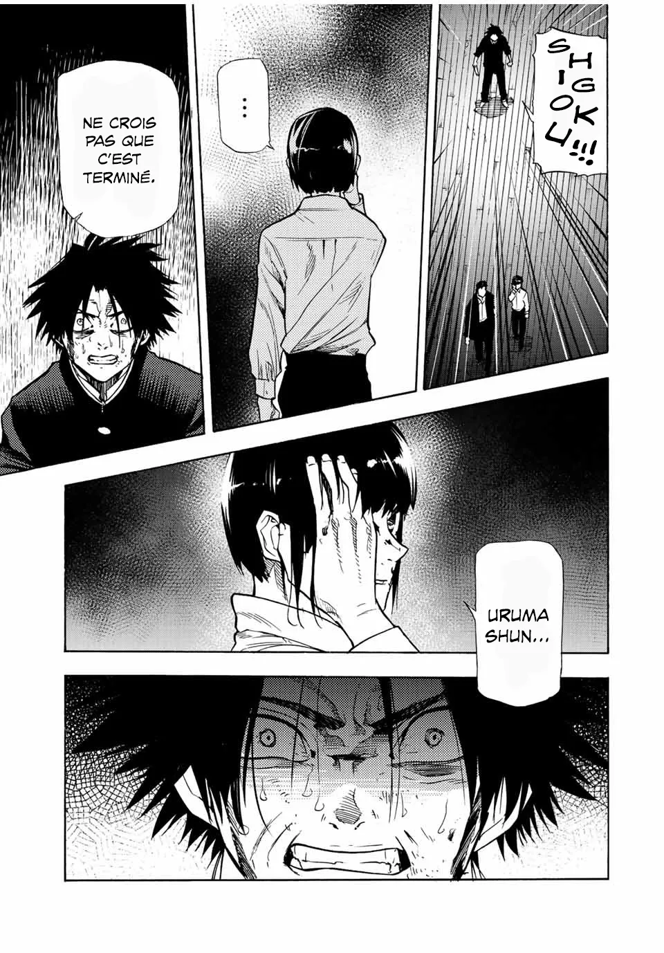 Juujika No Rokunin - 86 - 6617411f5e92f.webp