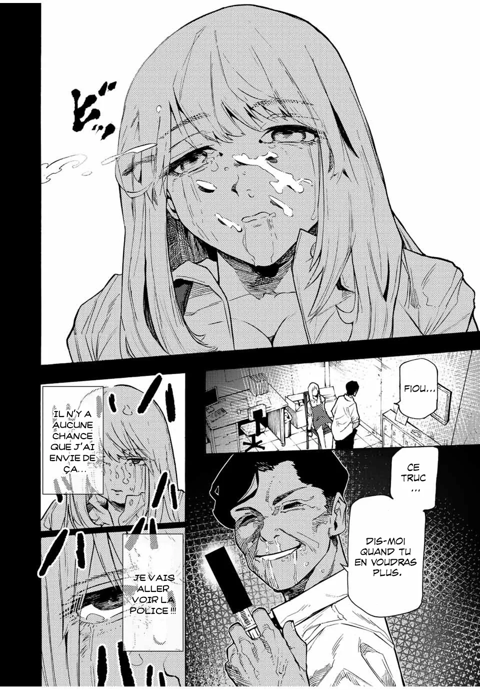 Juujika No Rokunin - 90 - 66174167e576b.webp