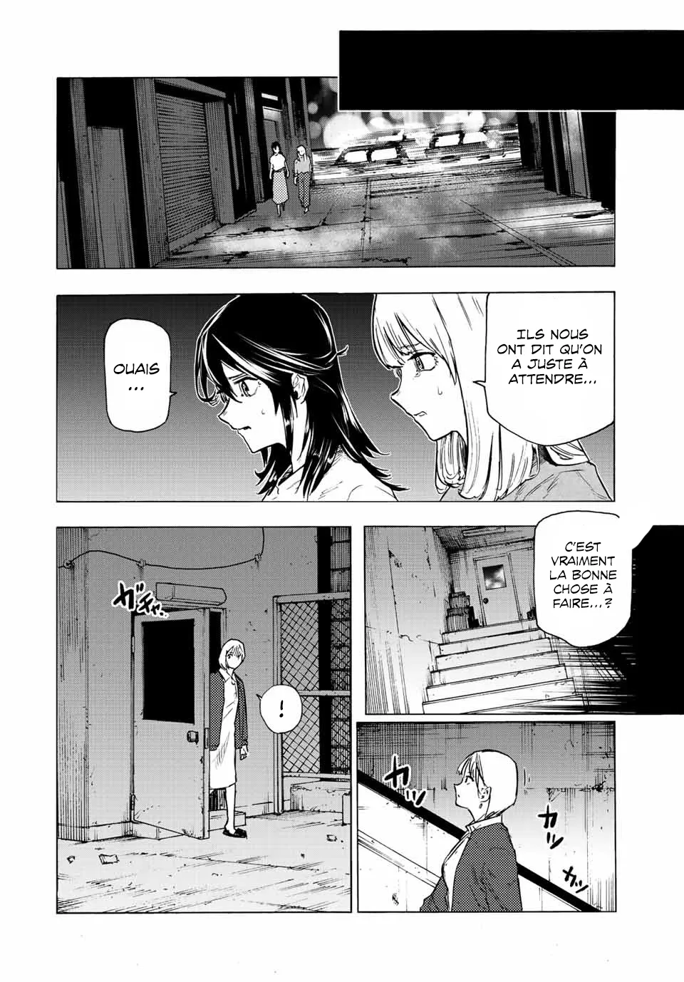 Juujika No Rokunin - 91 - 6617417c3231d.webp