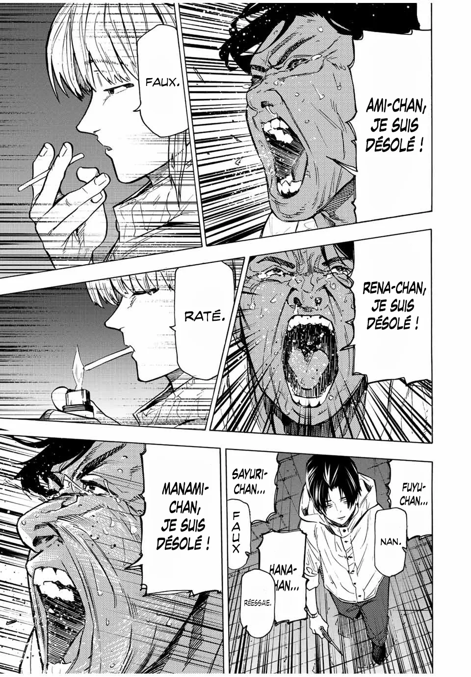 Juujika No Rokunin - 93 - 66174196009b7.webp