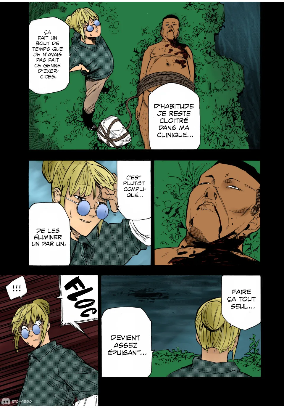 Juujika No Rokunin - 95 - 661741c572f1c.webp