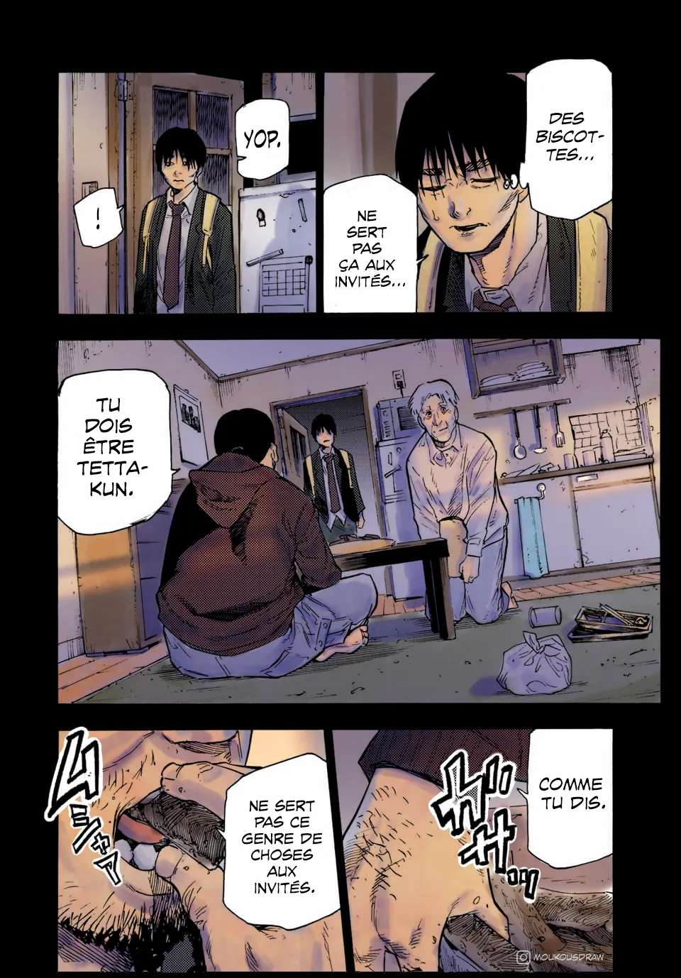 Juujika No Rokunin - 96 - 661741da50144.webp