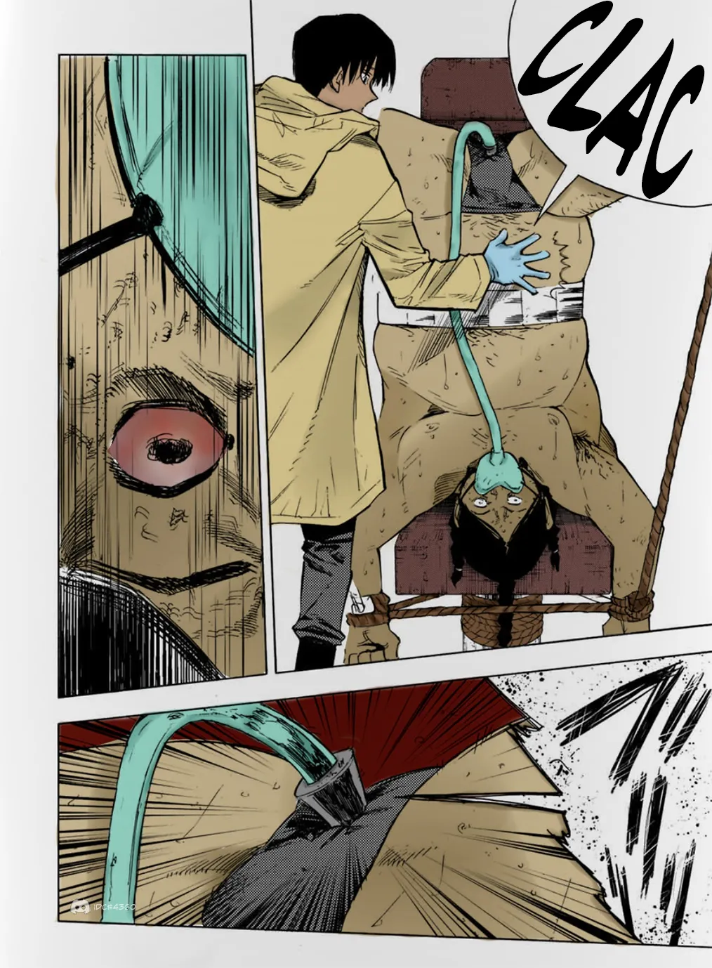 Juujika No Rokunin - 99 - 66174205bc31f.webp