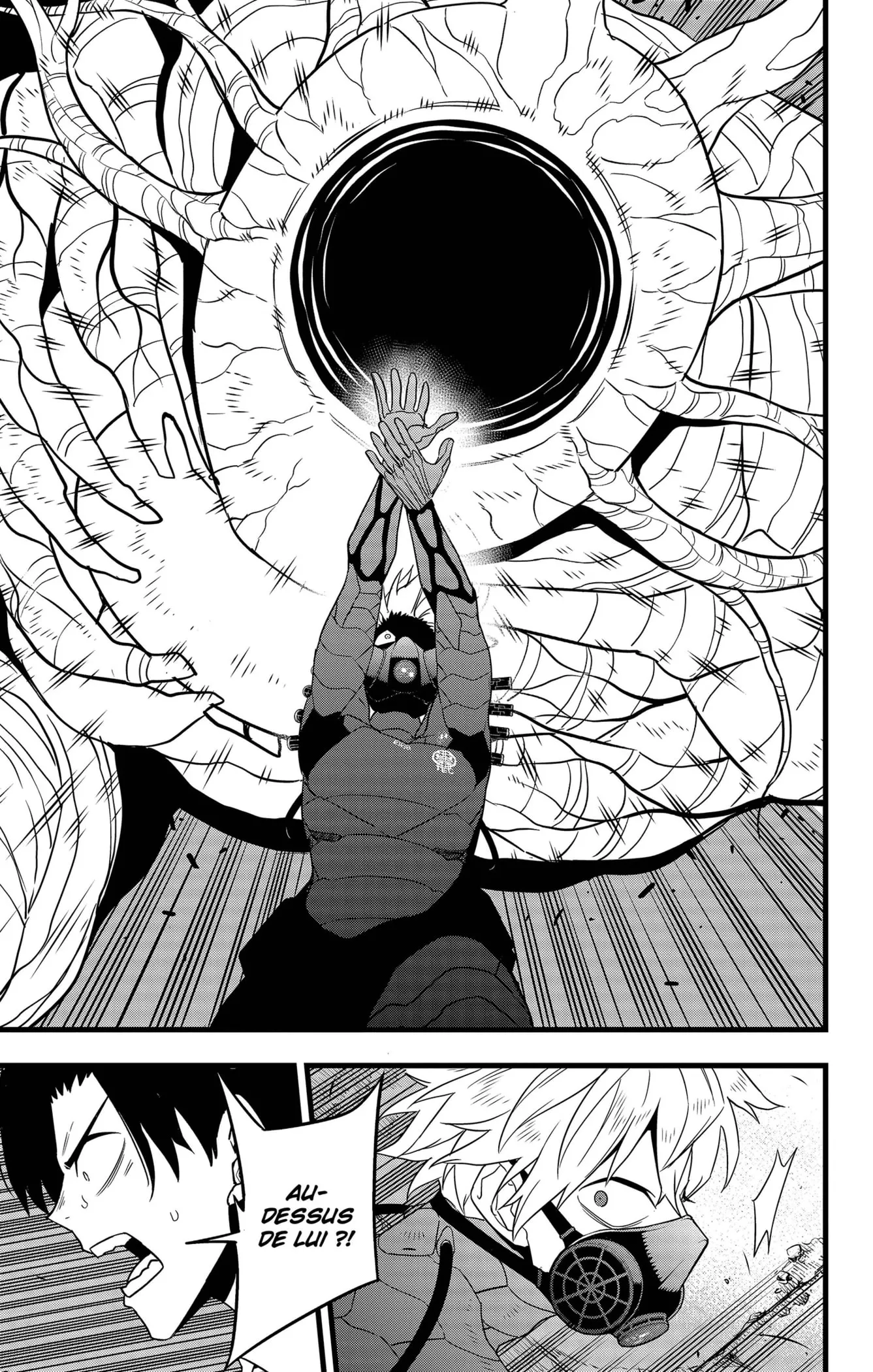 Kaiju No. 8 - 101 - 67d0a26f6e175.webp