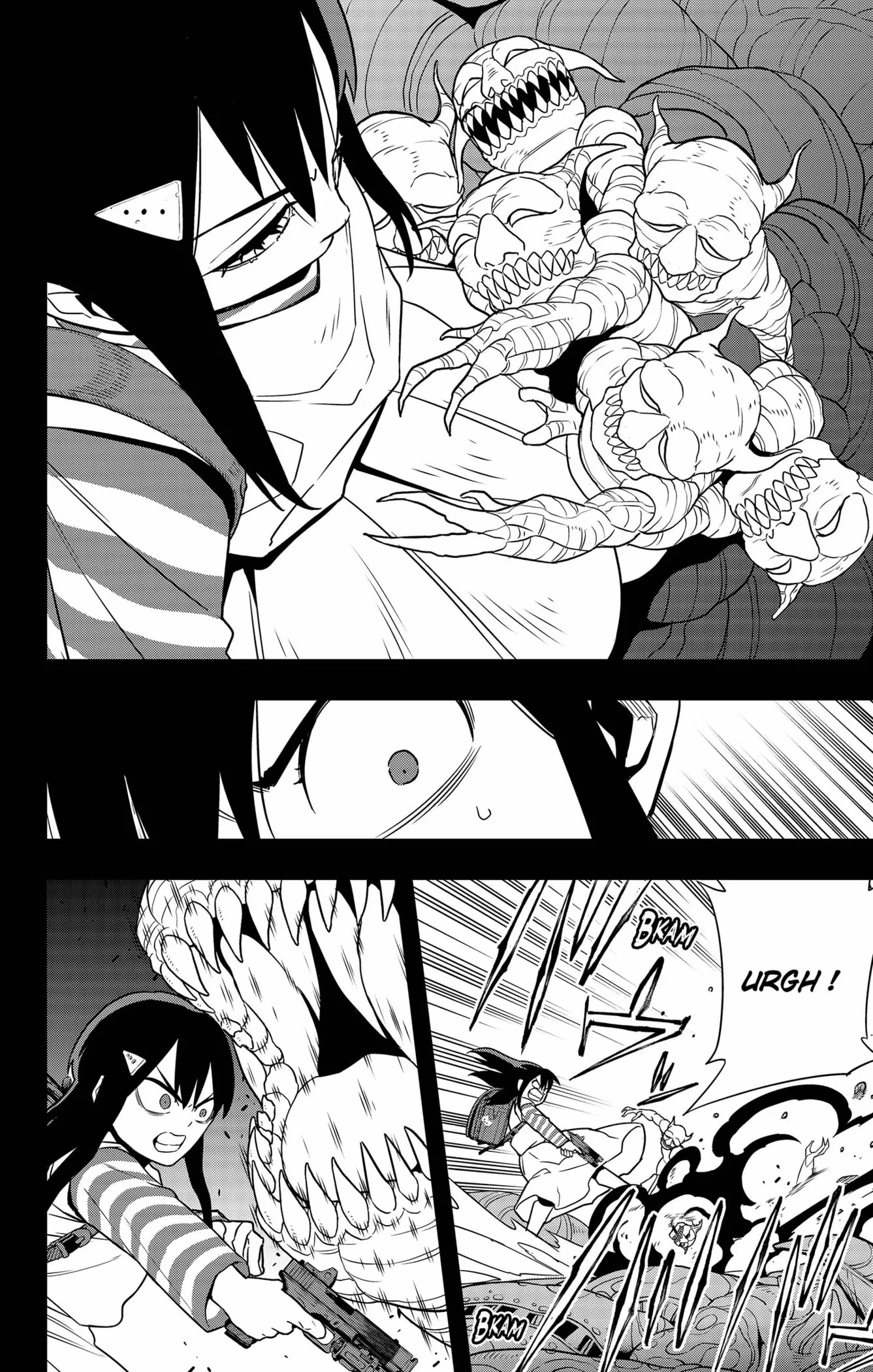 Kaiju No. 8 - 104 - 67d0a28e0feb6.webp