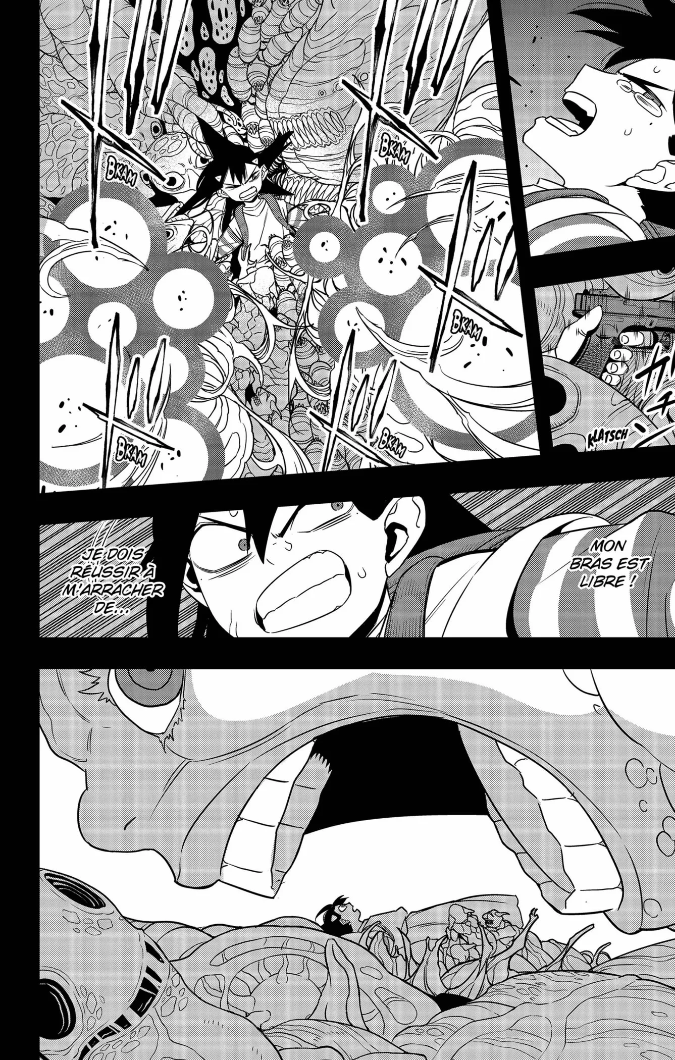 Kaiju No. 8 - 104 - 67d0a2903820d.webp