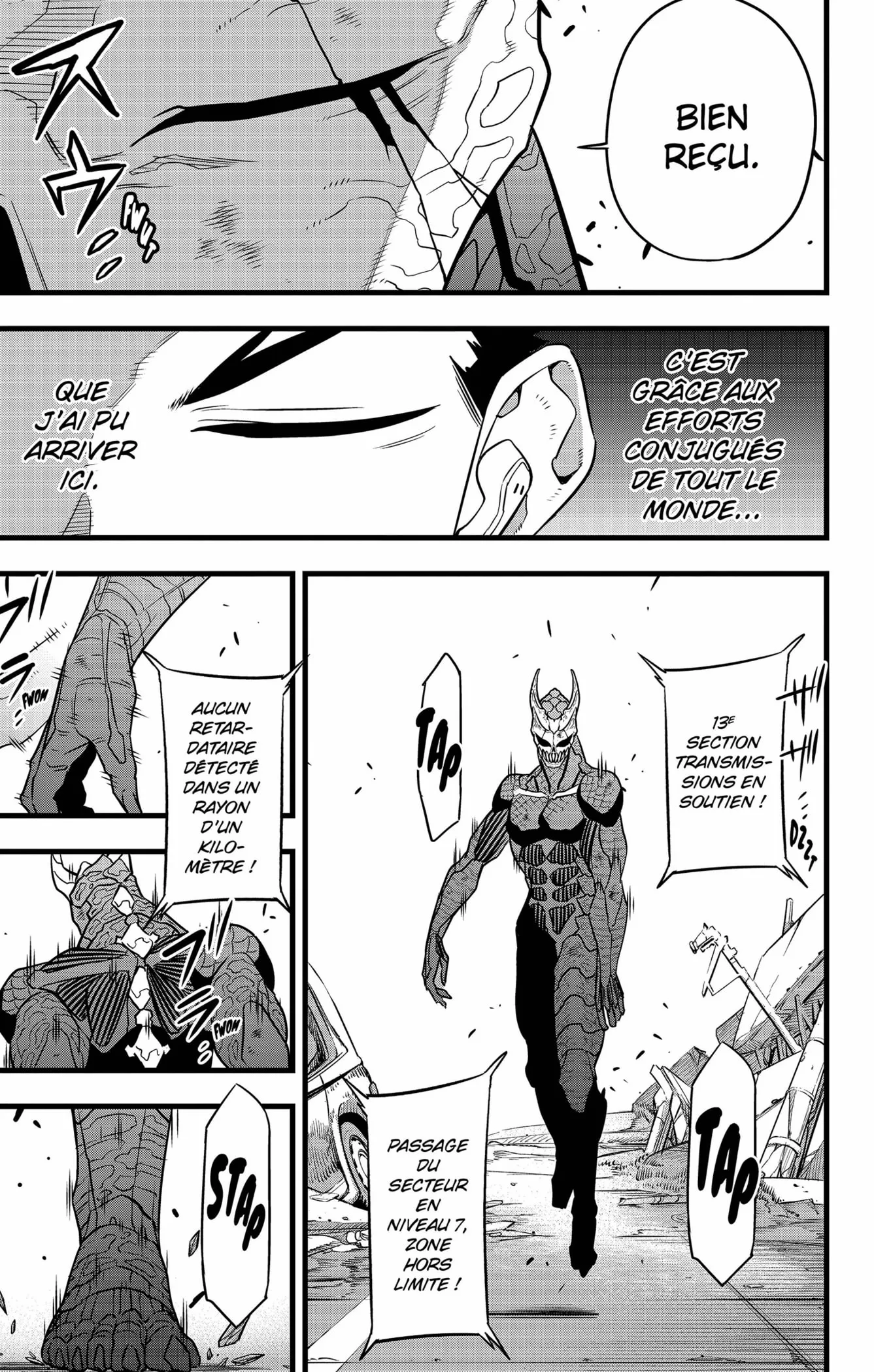 Kaiju No. 8 - 105 - 67d0a29994940.webp