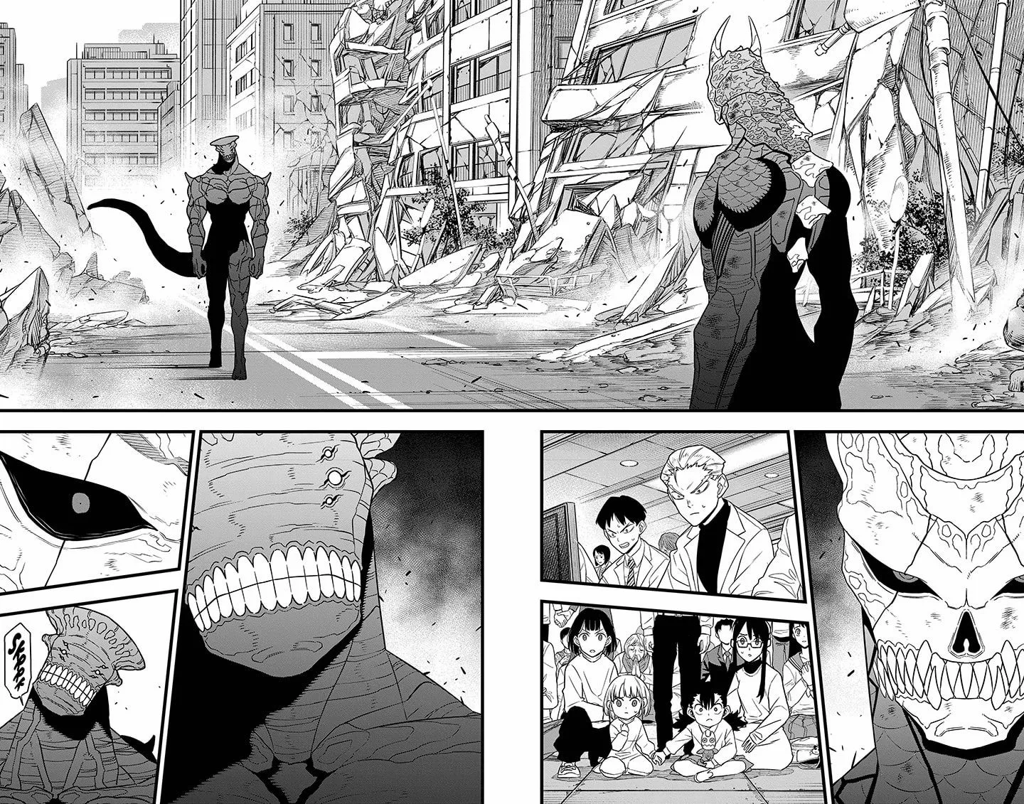 Kaiju No. 8 - 105 - 67d0a299e85f1.webp