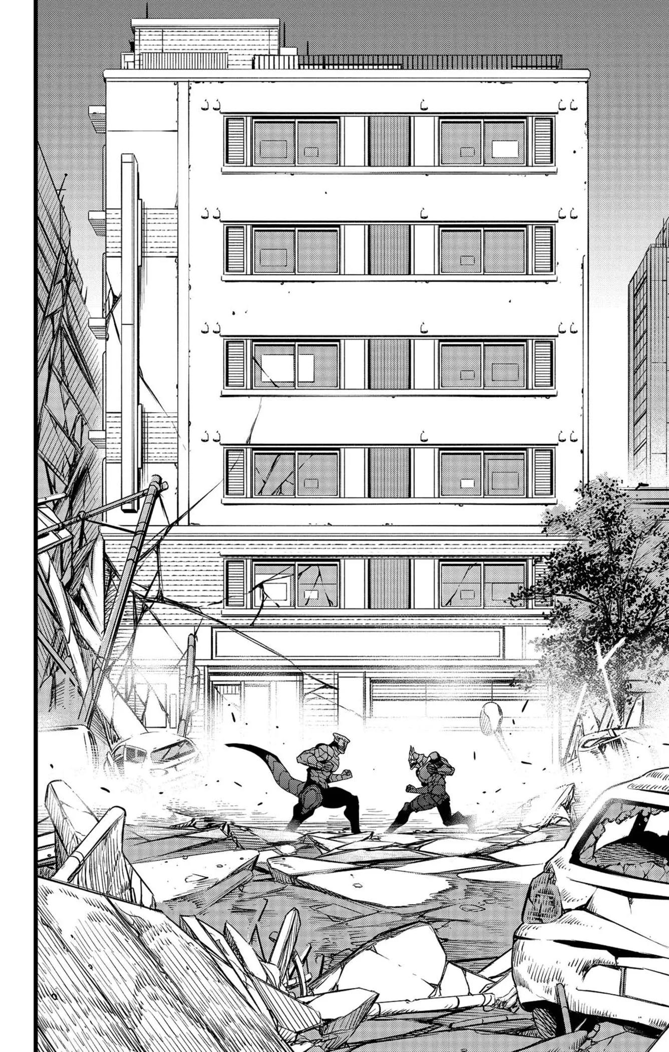 Kaiju No. 8 - 106 - 67d0a29fd5d69.webp