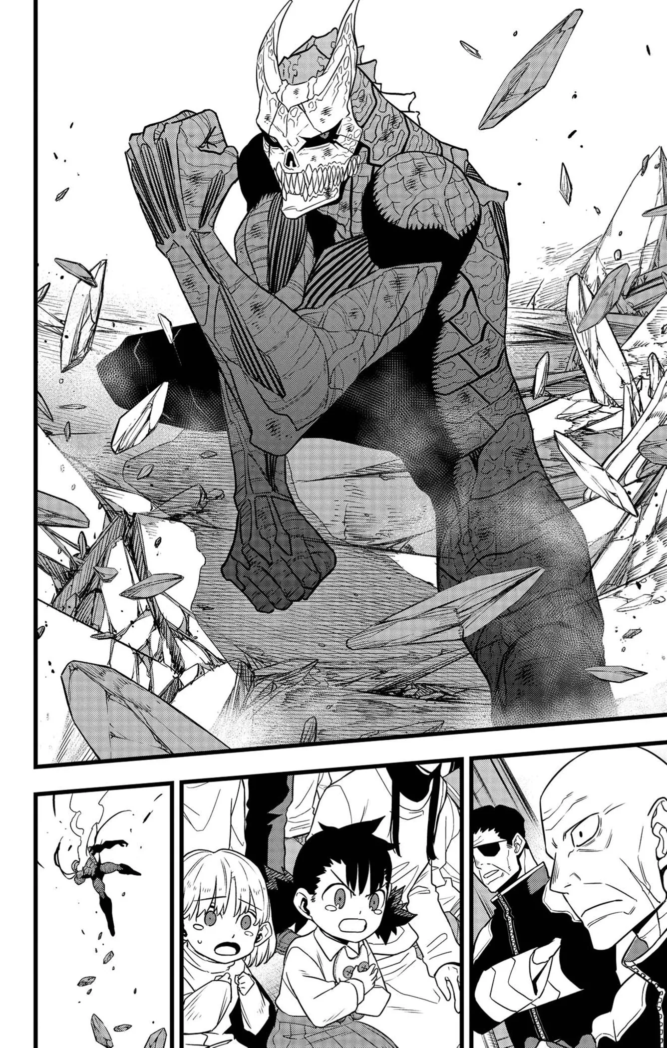 Kaiju No. 8 - 107 - 67d0a2aa3cdc0.webp