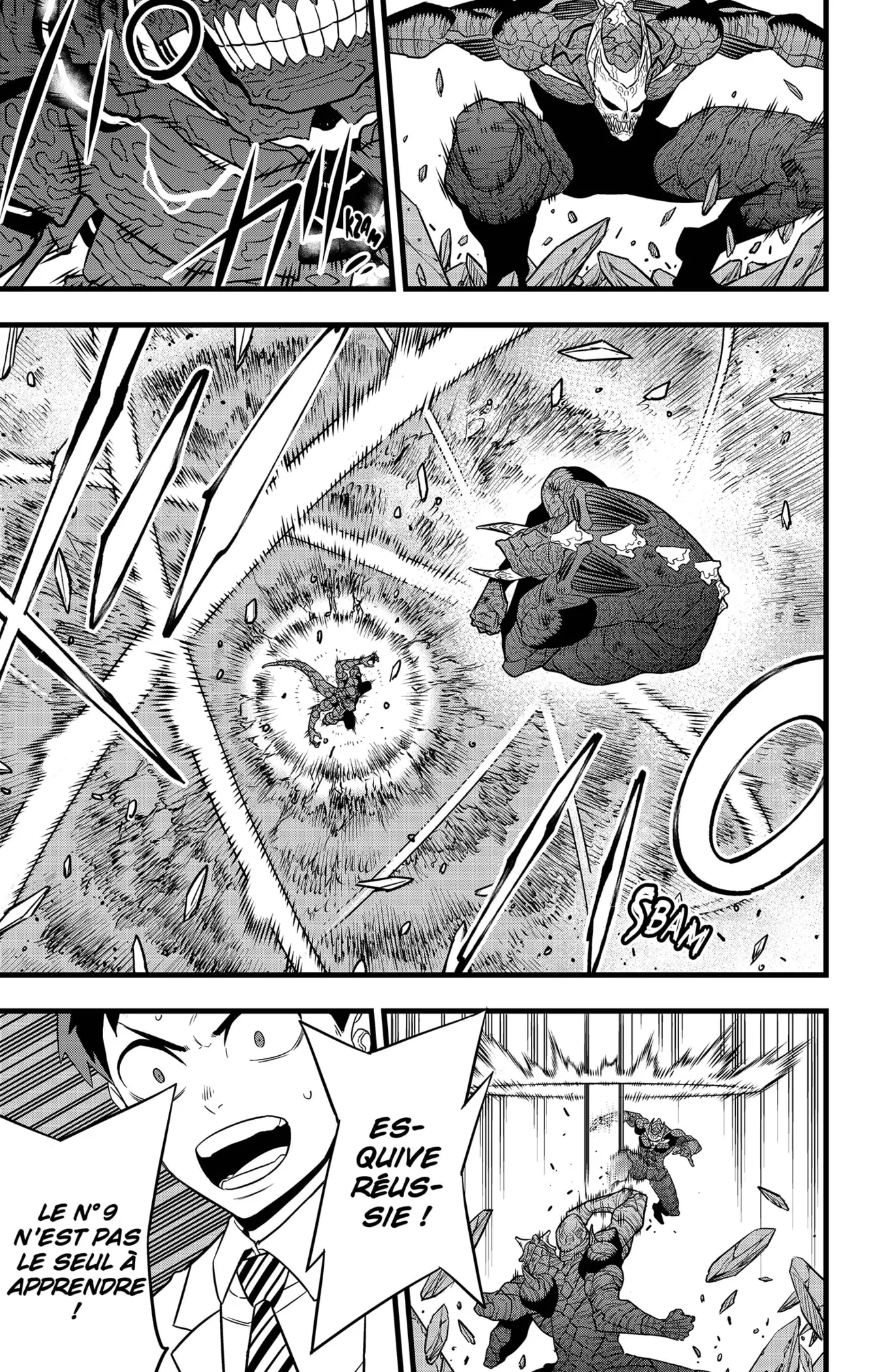 Kaiju No. 8 - 110 - 67d0a2c9c4688.webp