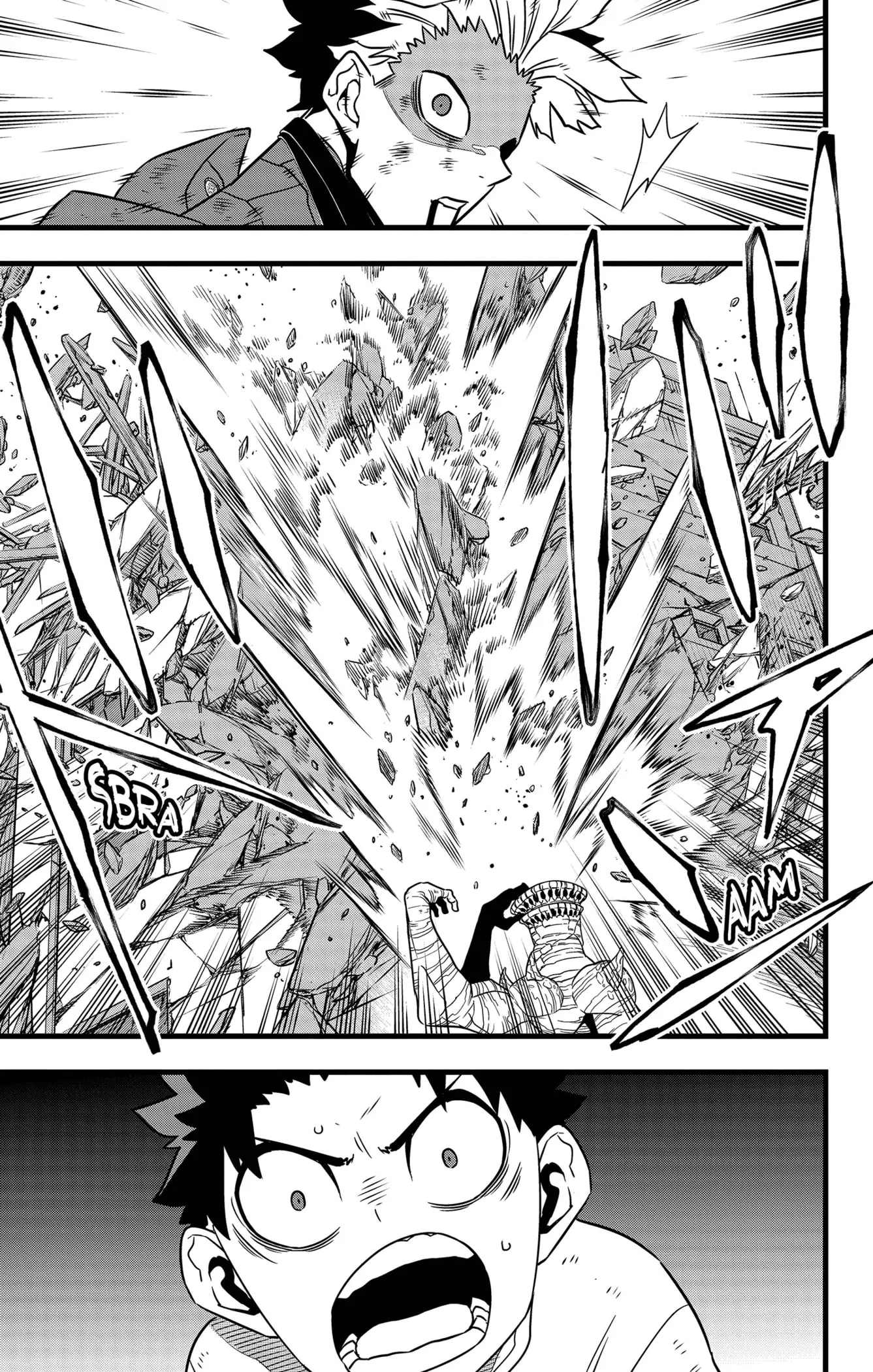 Kaiju No. 8 - 116 - 67d0a2ffbbc53.webp