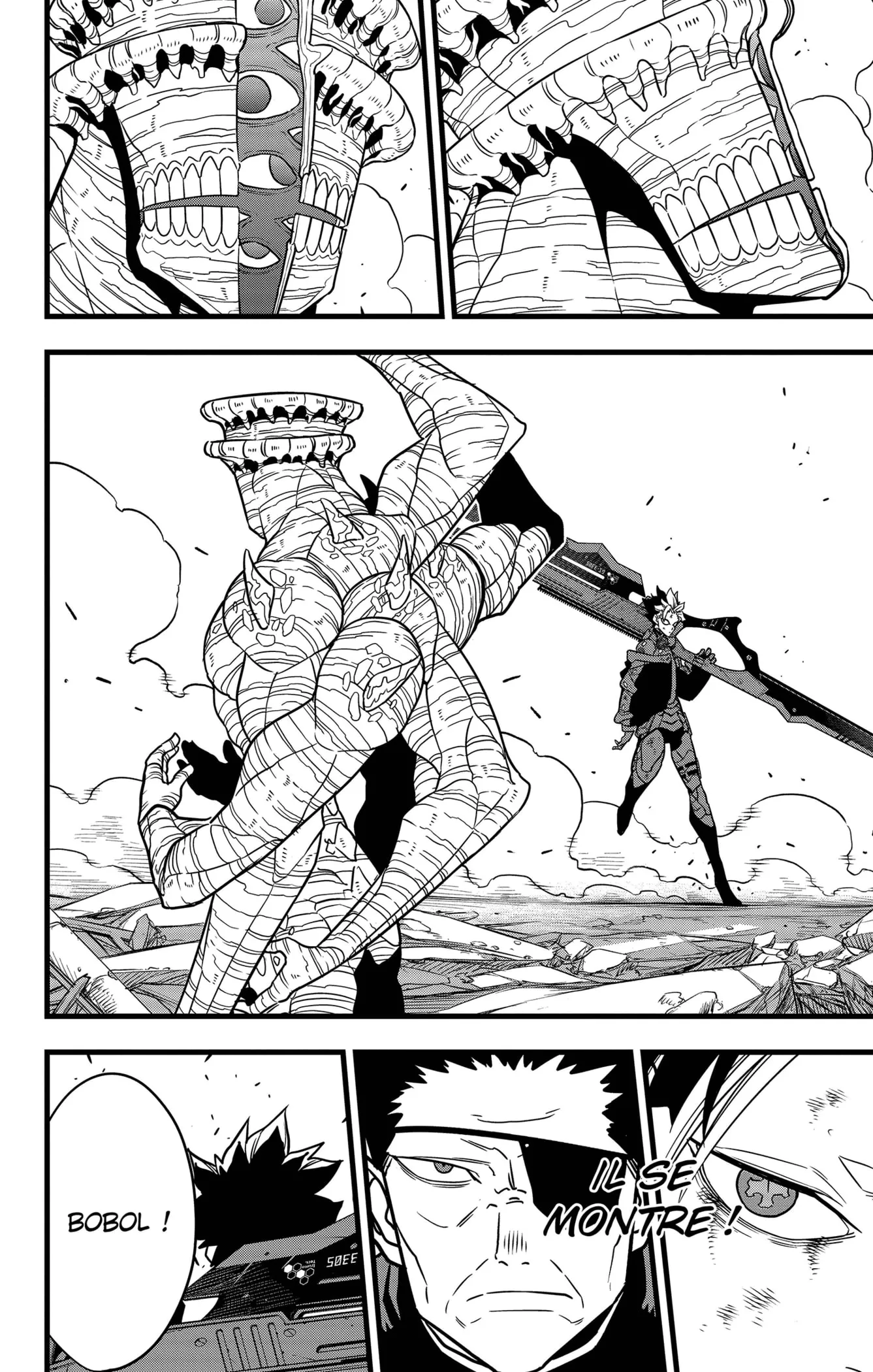 Kaiju No. 8 - 116 - 67d0a30061641.webp