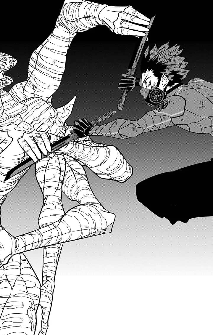 Kaiju No. 8 - 116 - 67d0a305a516e.webp
