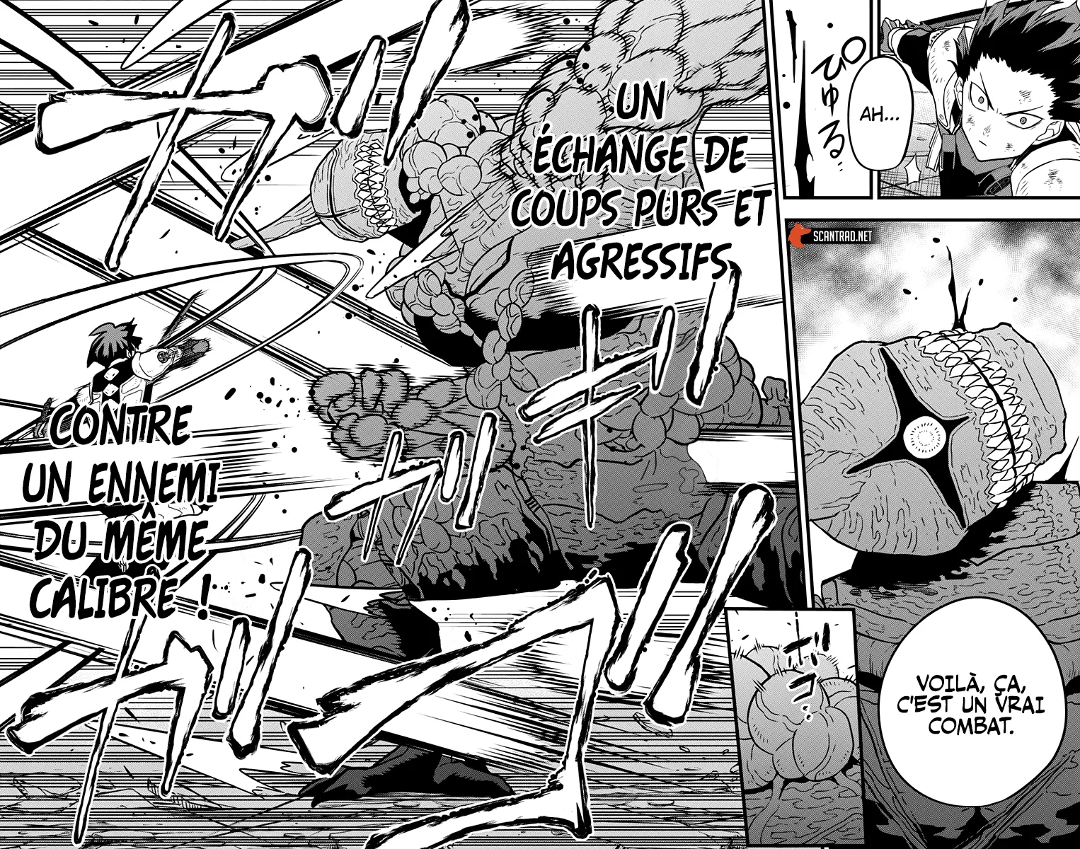Kaiju No. 8 - 27 - 67d0a3770ddce.webp