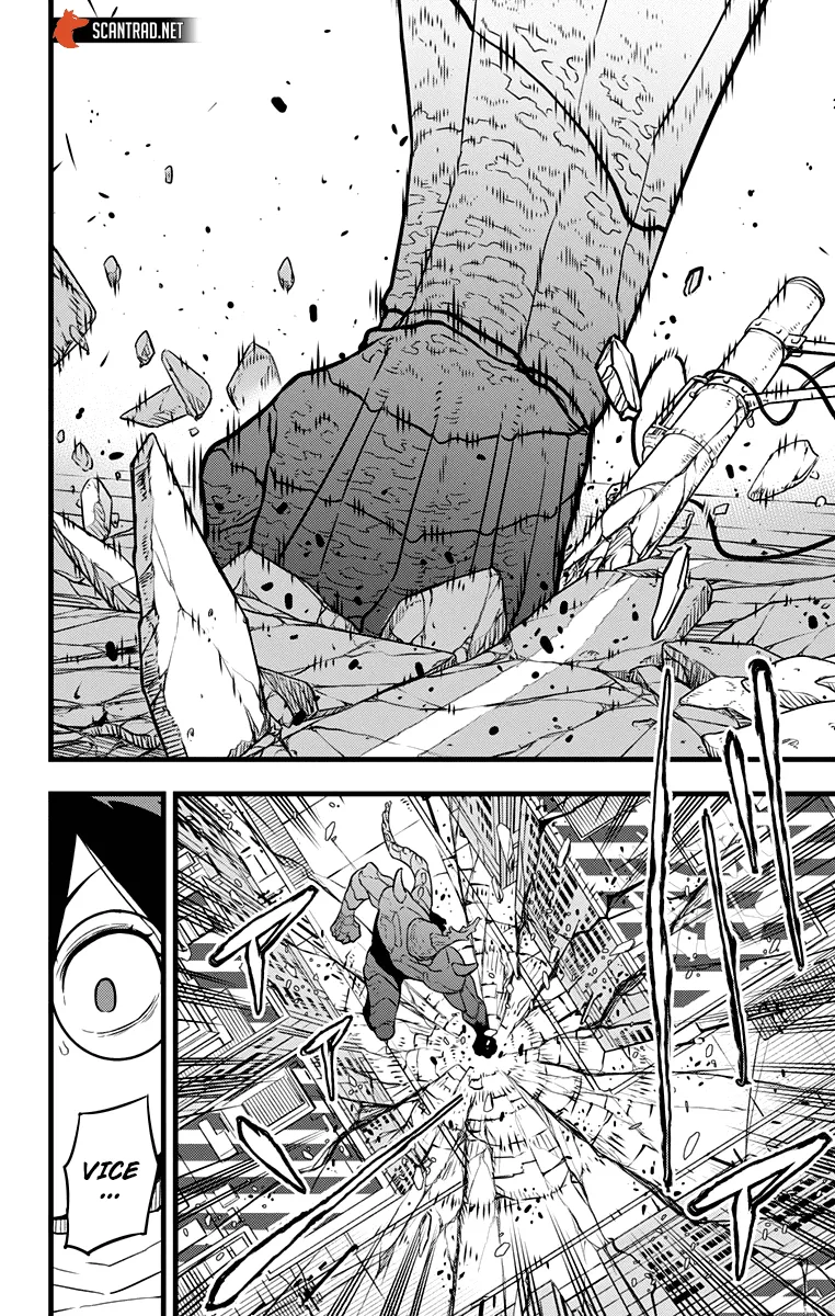 Kaiju No. 8 - 28 - 67d0a378f0047.webp