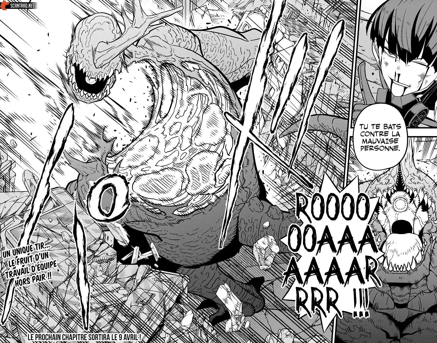 Kaiju No. 8 - 30 - 67d0a3848da26.webp