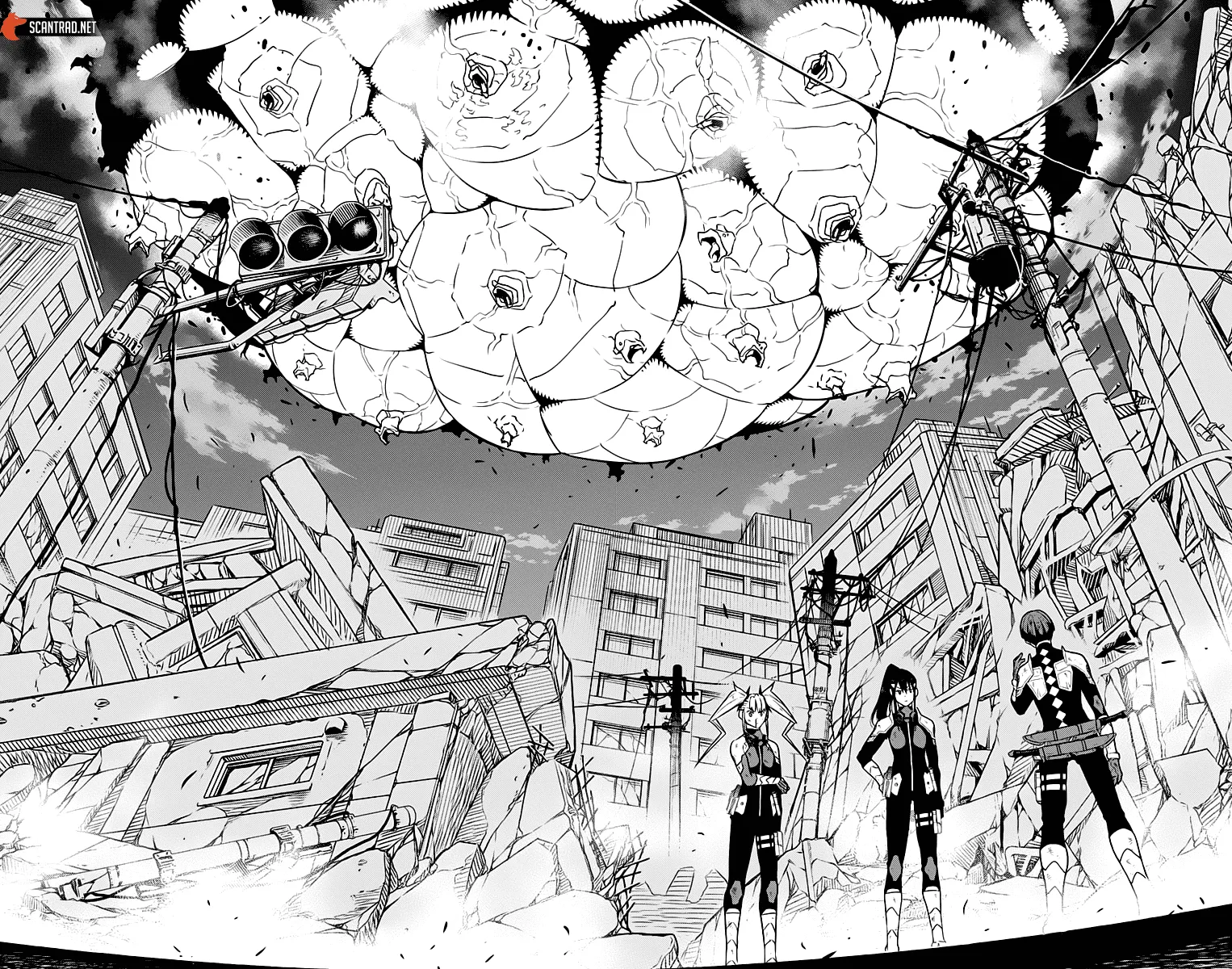 Kaiju No. 8 - 31 - 67d0a38603c55.webp