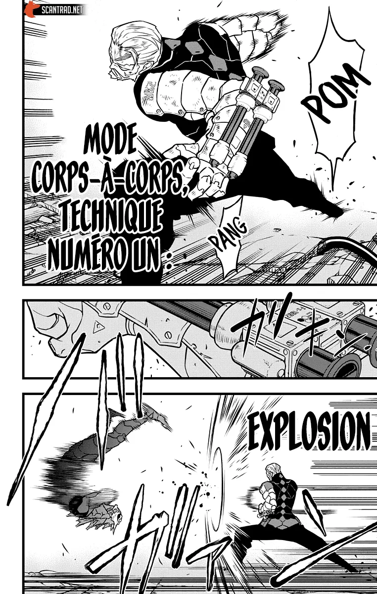Kaiju No. 8 - 36 - 67d0a397aff1b.webp