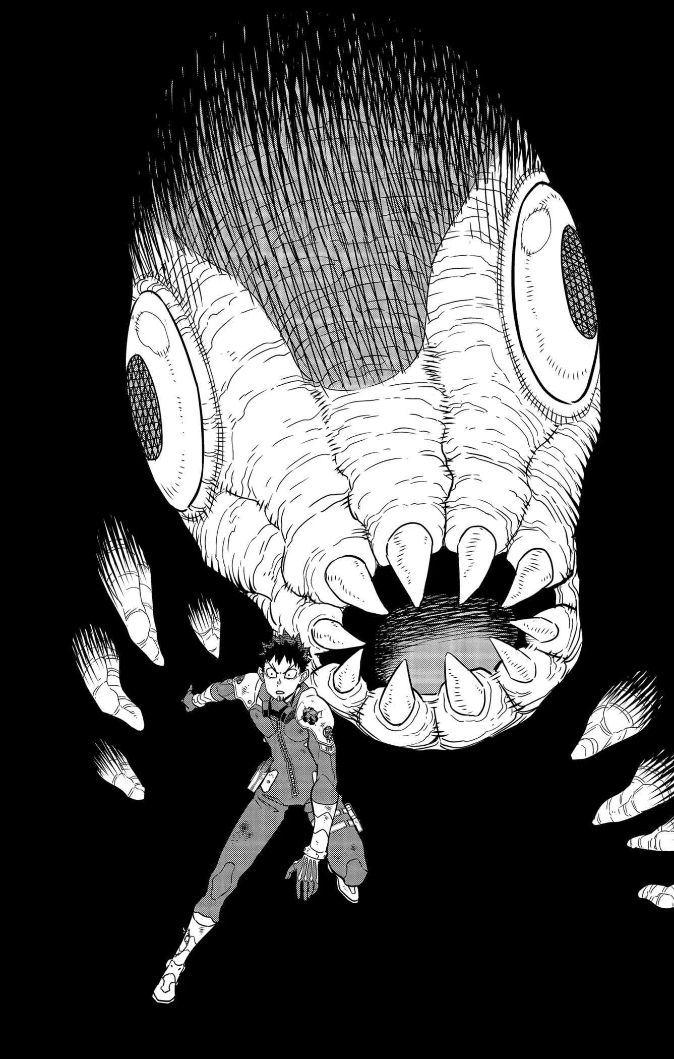 Kaiju No. 8 - 45 - 67d0a3bc7ec66.webp