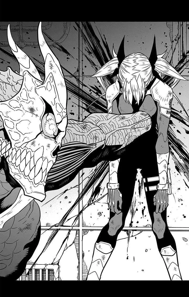 Kaiju No. 8 - 45 - 67d0a3bd16e4d.webp