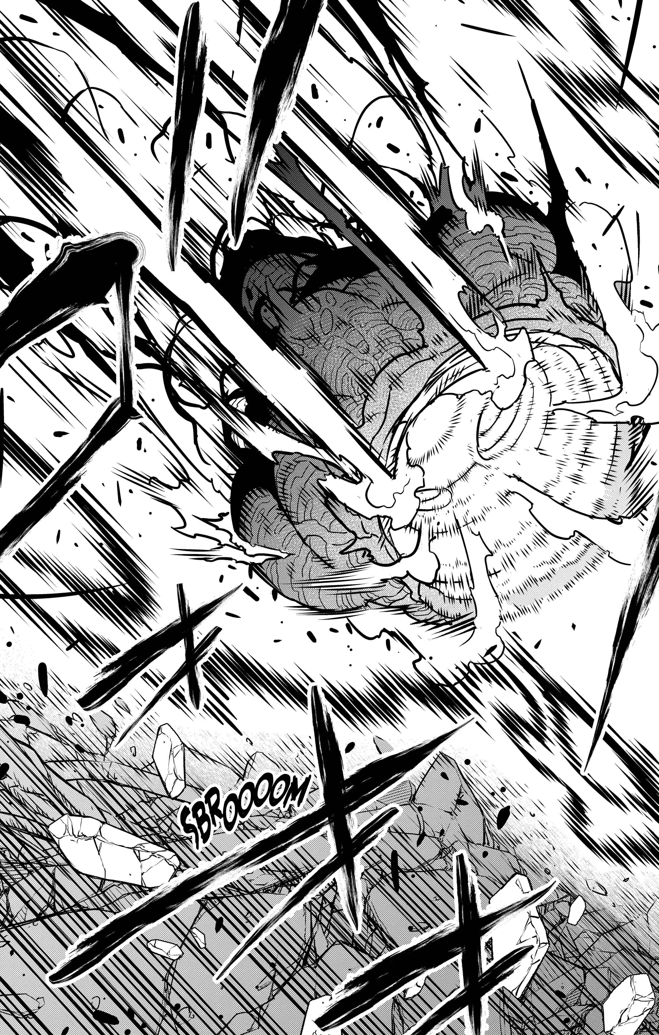 Kaiju No. 8 - 51 - 67d0a4003488f.webp