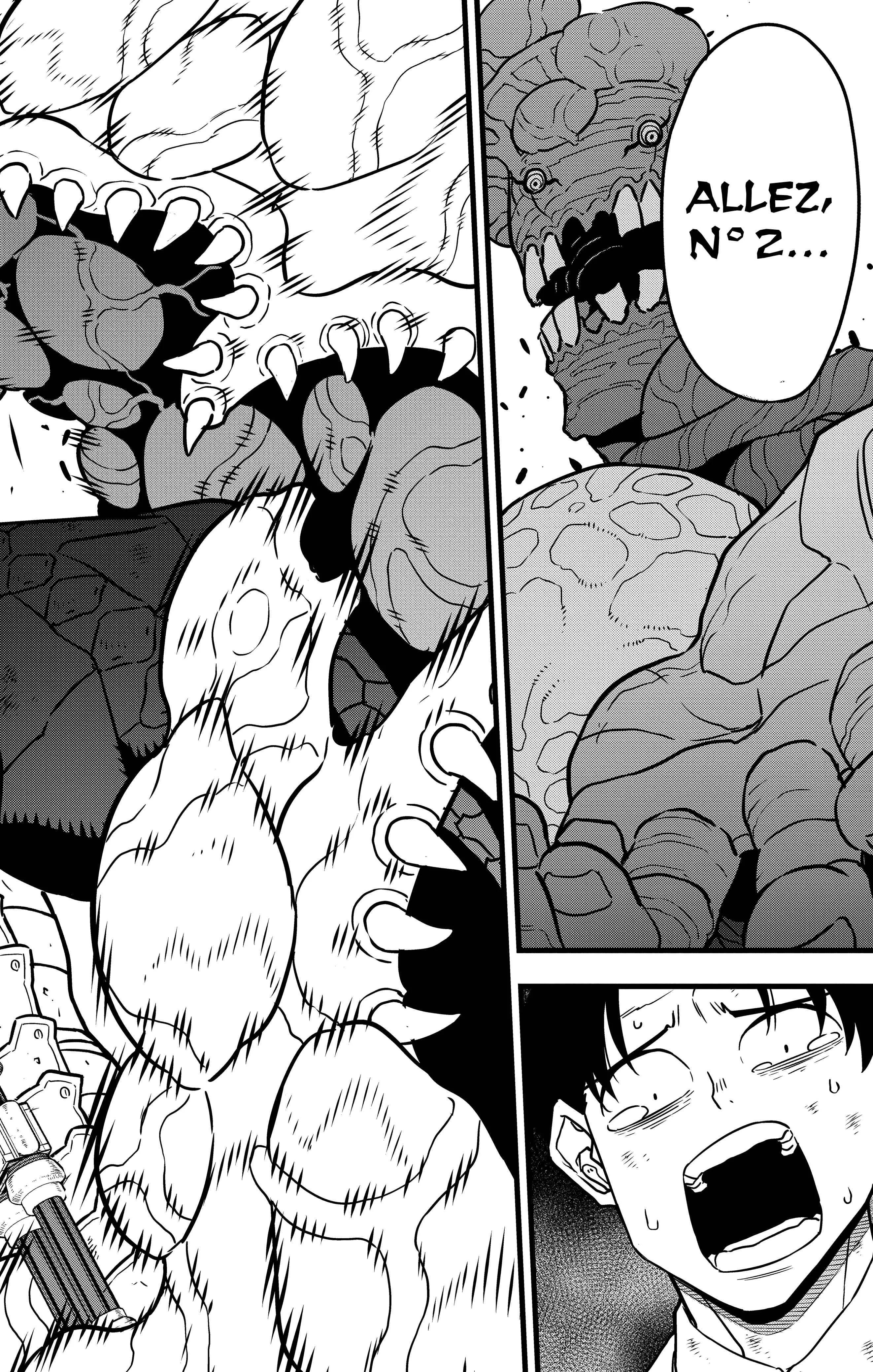 Kaiju No. 8 - 51 - 67d0a4062c2e7.webp