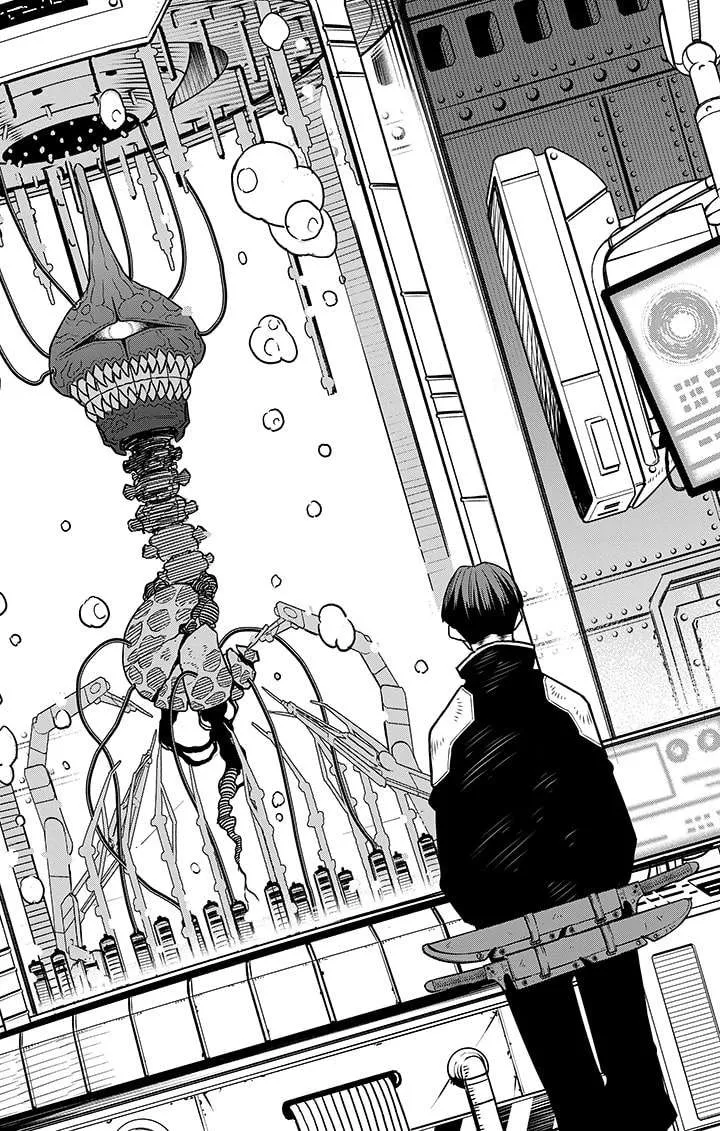 Kaiju No. 8 - 55 - 67d0a4331488c.webp