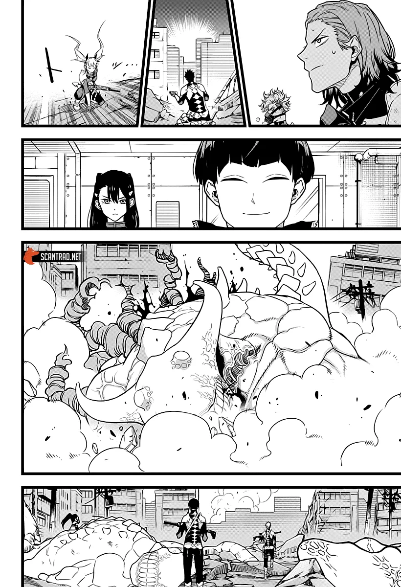 Kaiju No. 8 - 6 - 67d0a45866263.webp