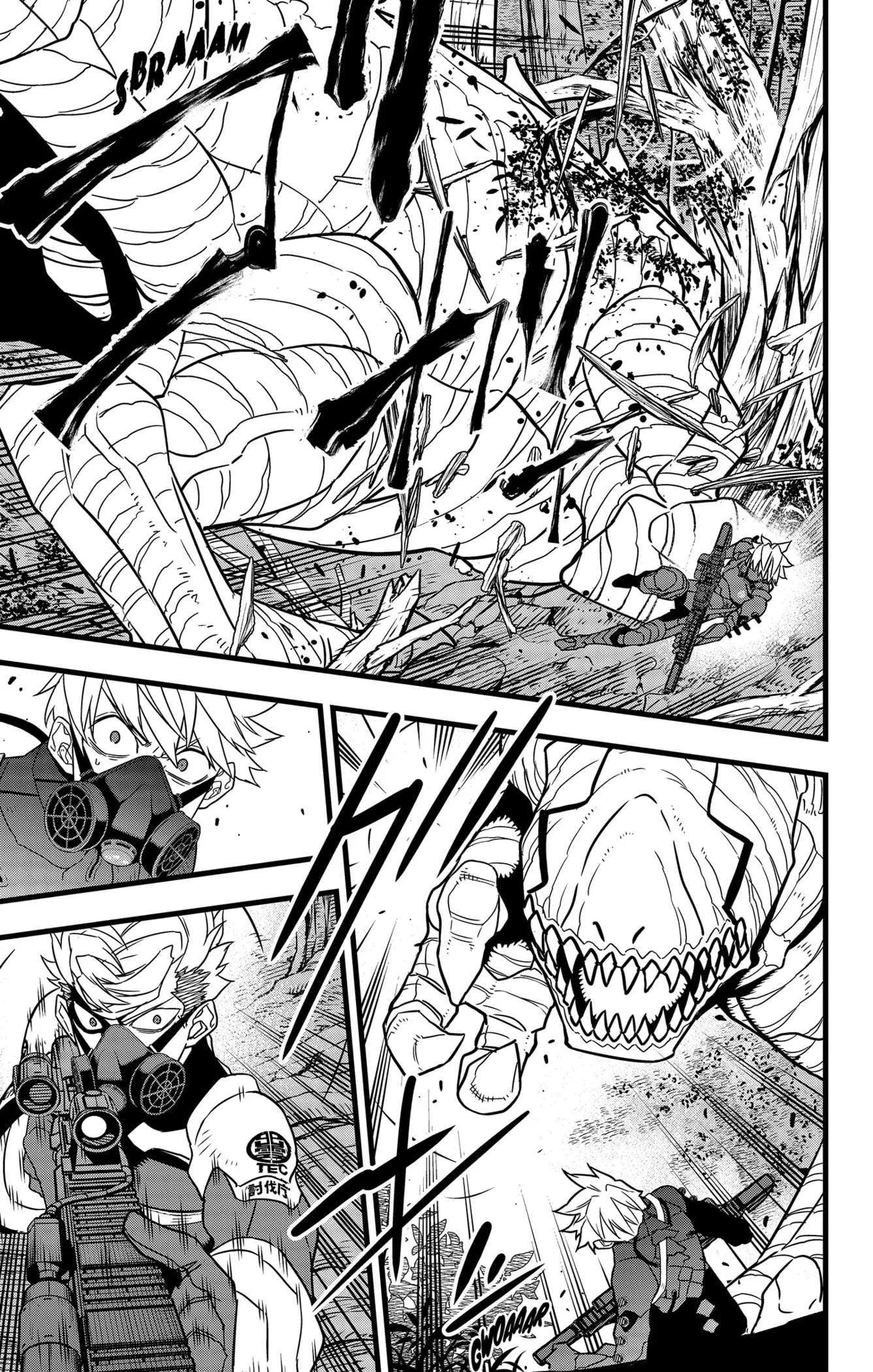 Kaiju No. 8 - 60 - 67d0a45f83b82.webp