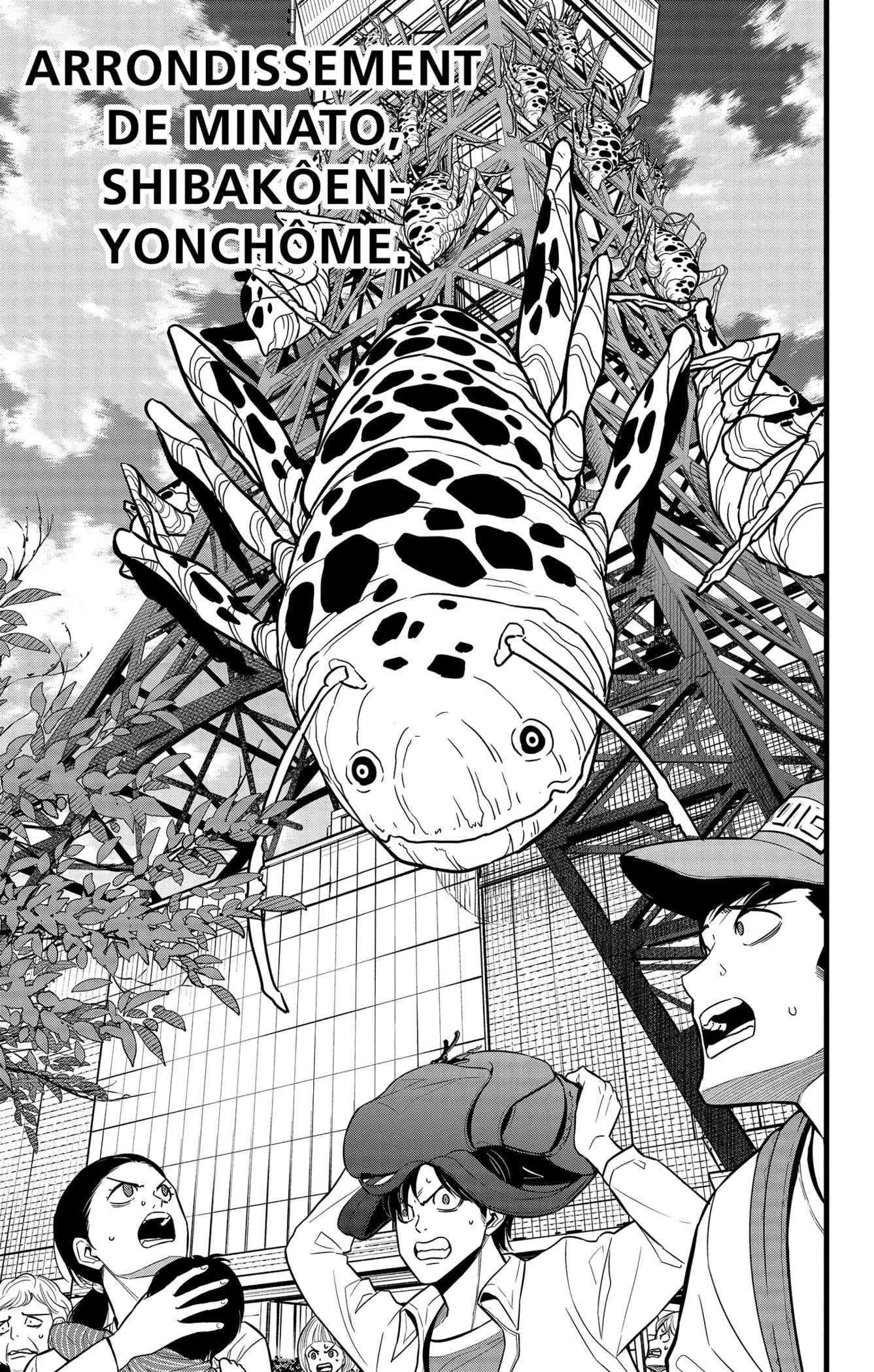Kaiju No. 8 - 70 - 67d0a4cbc515d.webp