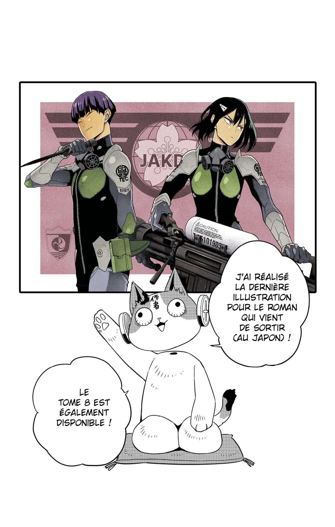 Kaiju No. 8 - 73.5 - 67d0a4f25ae0b.webp