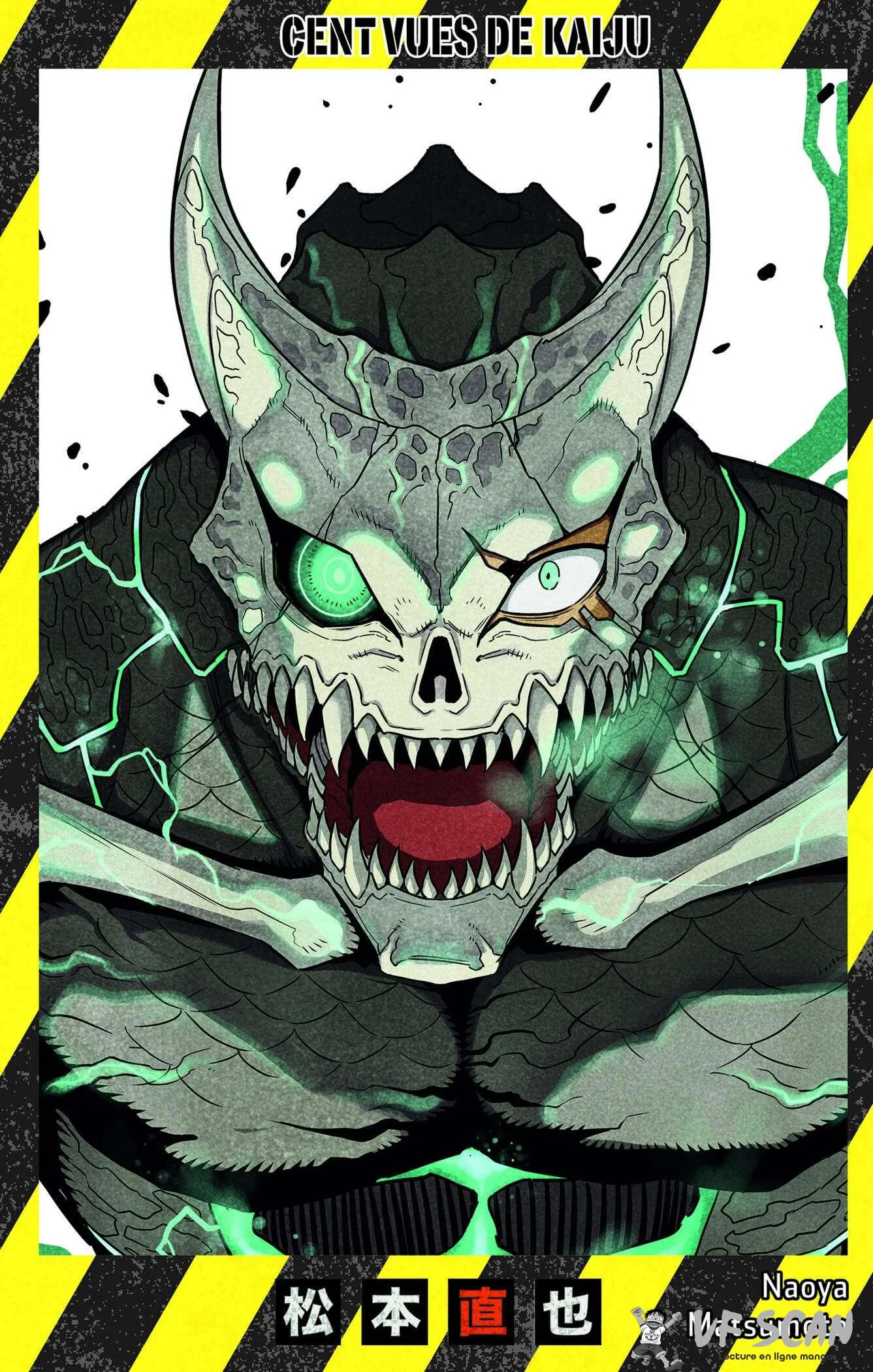 Kaiju No. 8 - 76.5 - 67d0a5117b3c5.webp
