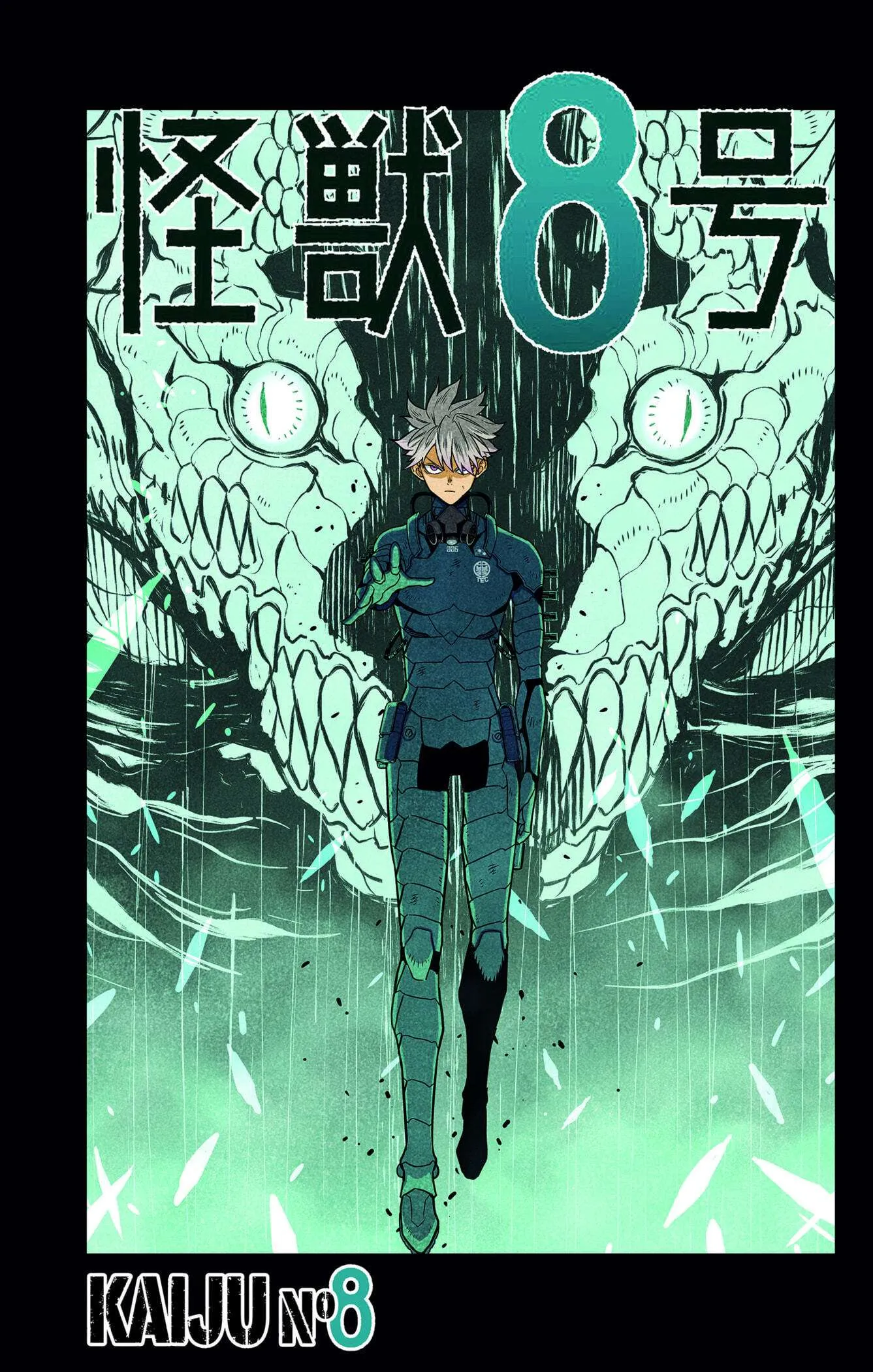 Kaiju No. 8 - 76.5 - 67d0a51278de7.webp
