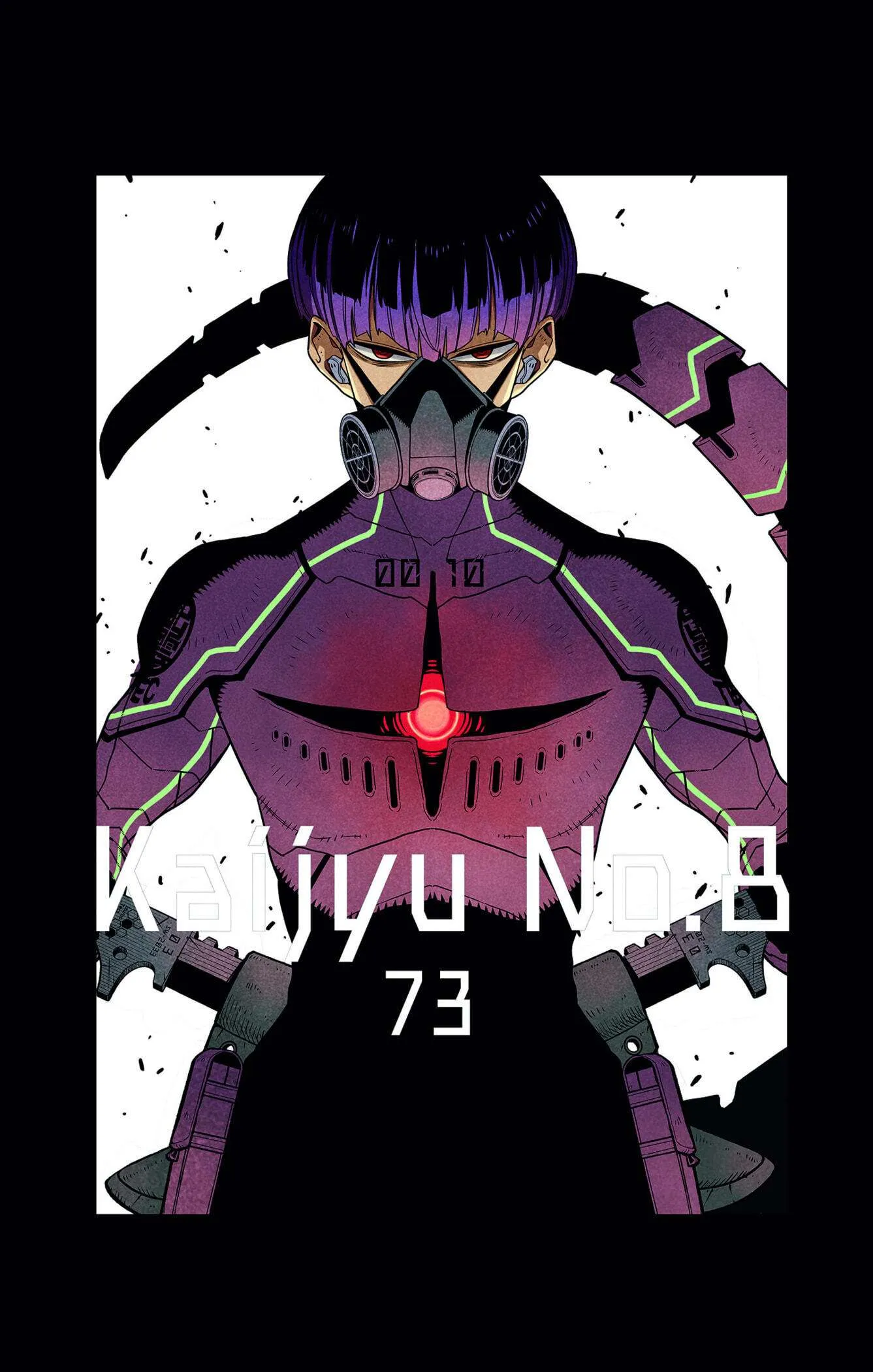 Kaiju No. 8 - 76.5 - 67d0a513c3bda.webp