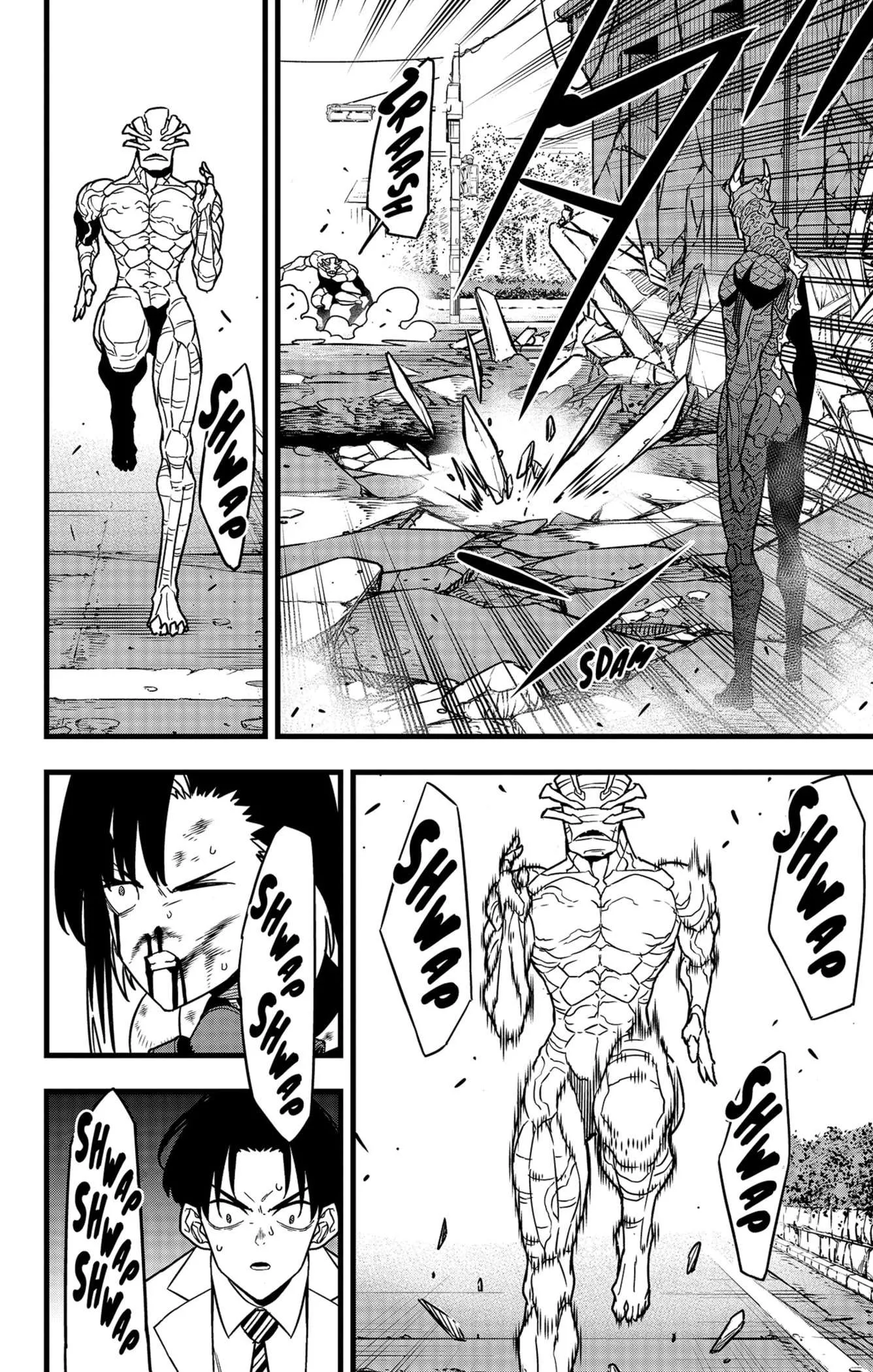 Kaiju No. 8 - 83 - 67d0a5510e935.webp