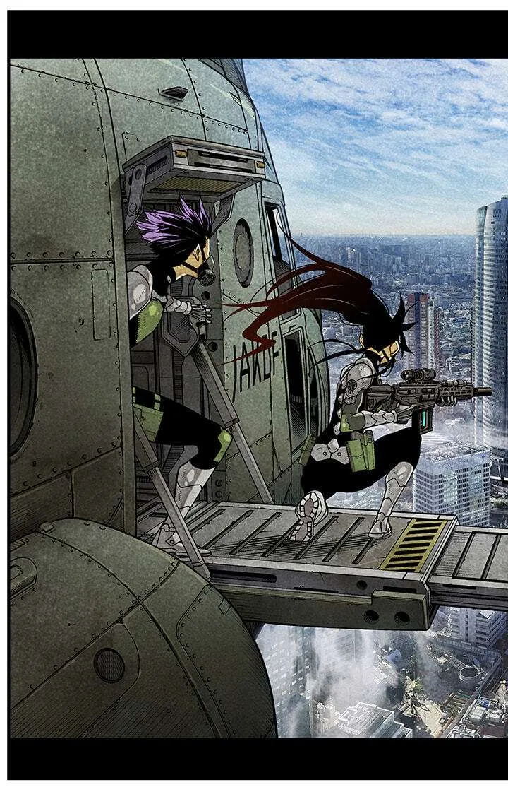 Kaiju No. 8 - 85.5 - 67d0a56a4d61c.webp